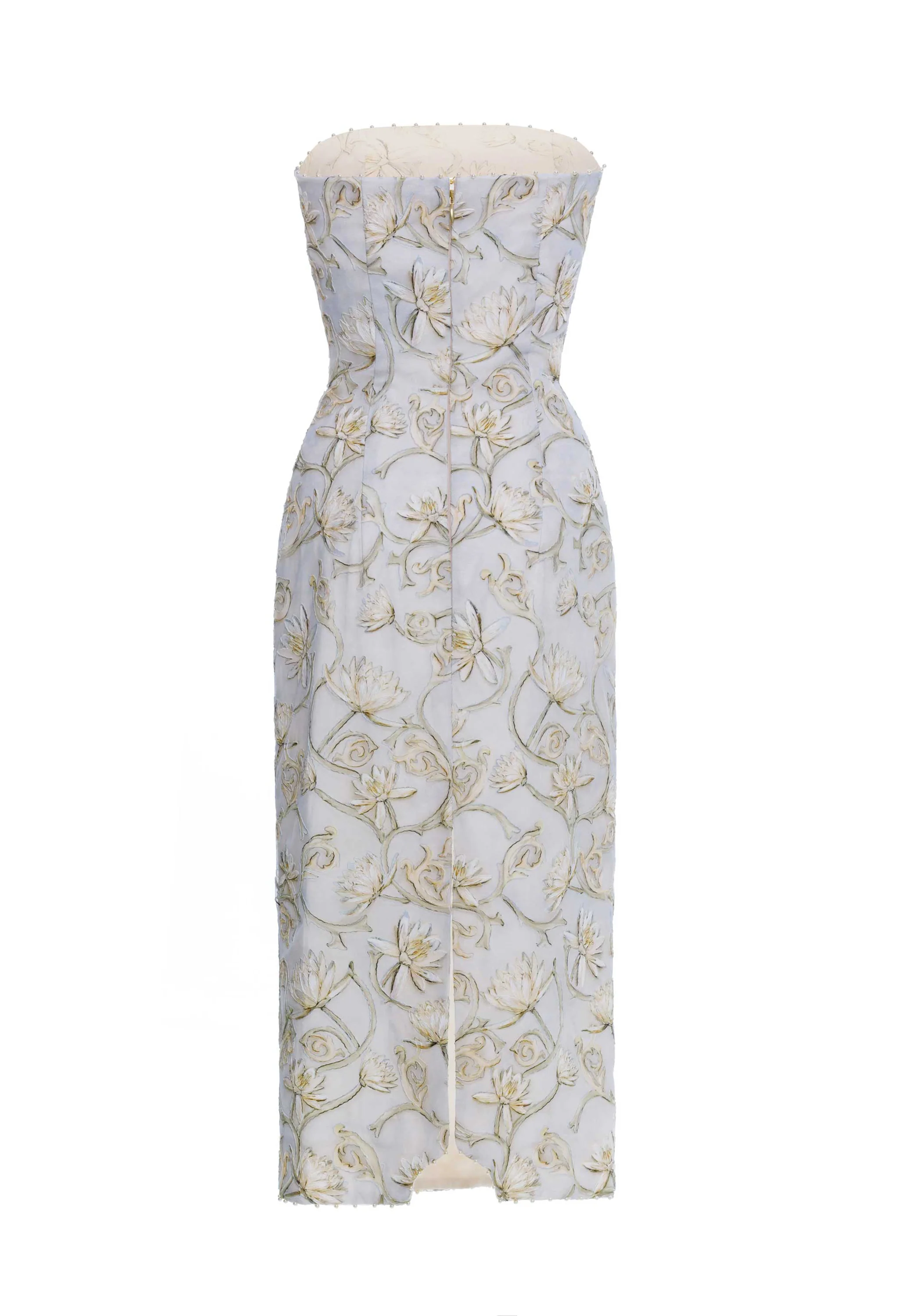 Armonía Soledad Midi Dress - Image 7