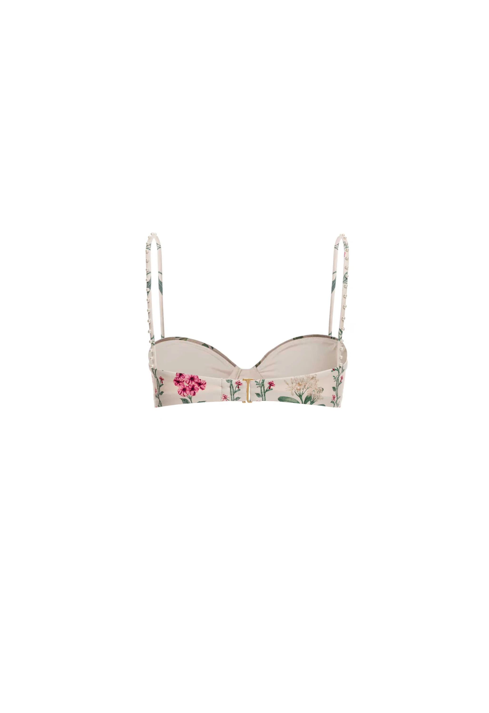 Magdalena Orquidea Bikini Top - Image 7