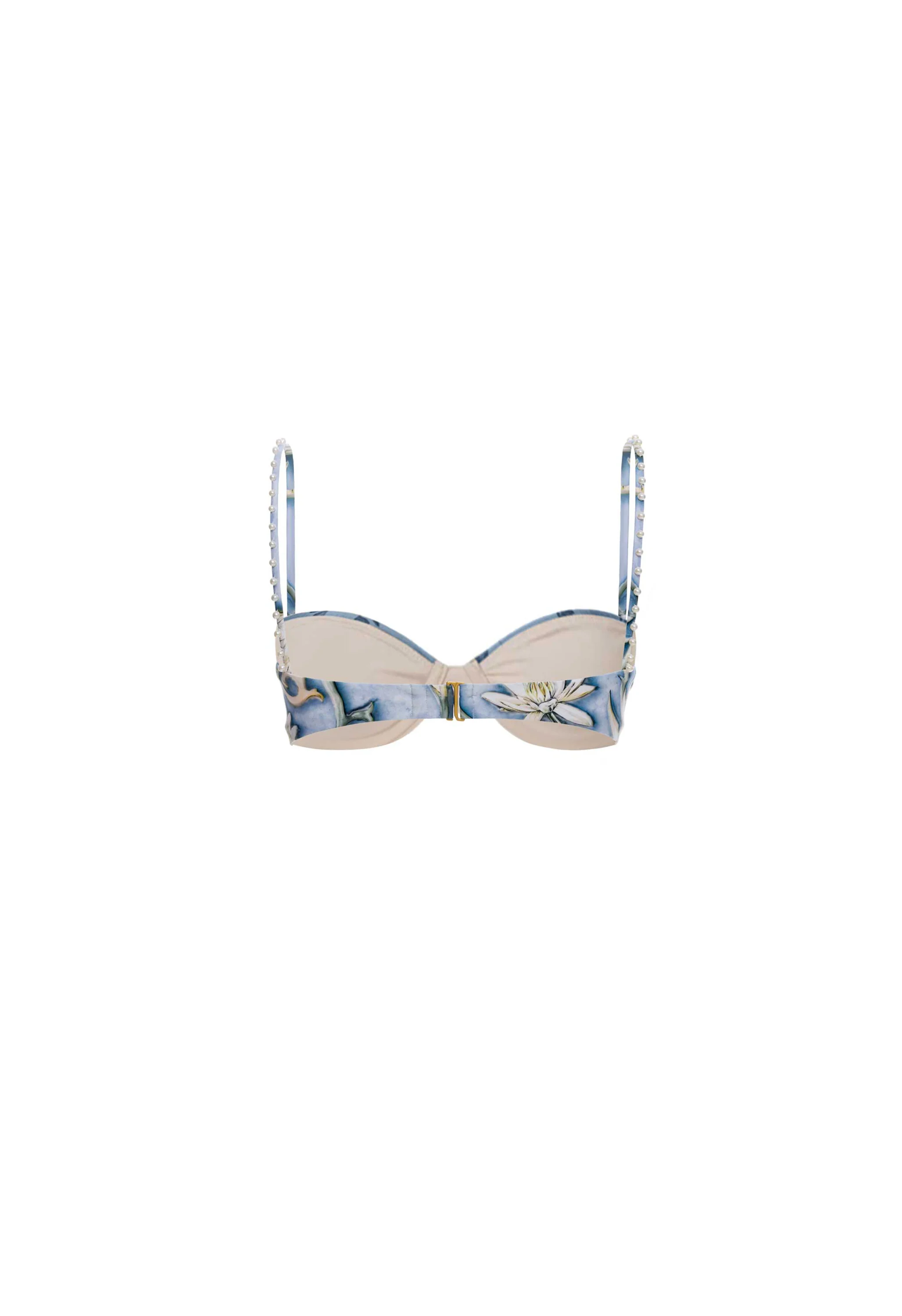 Magdalena Soledad Bikini Top - Image 7