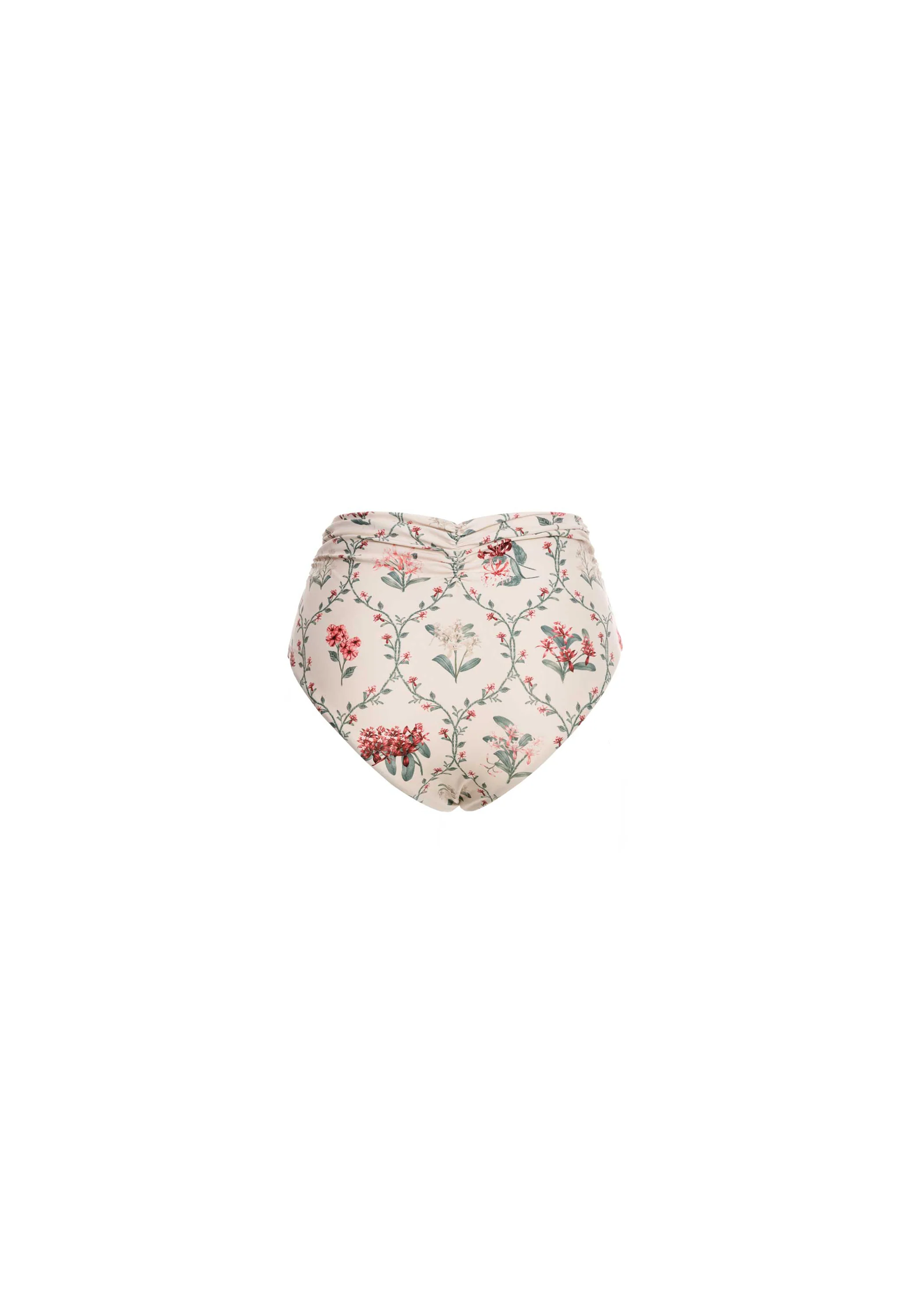 Vaiven Orquidea Bikini Bottom - Image 7