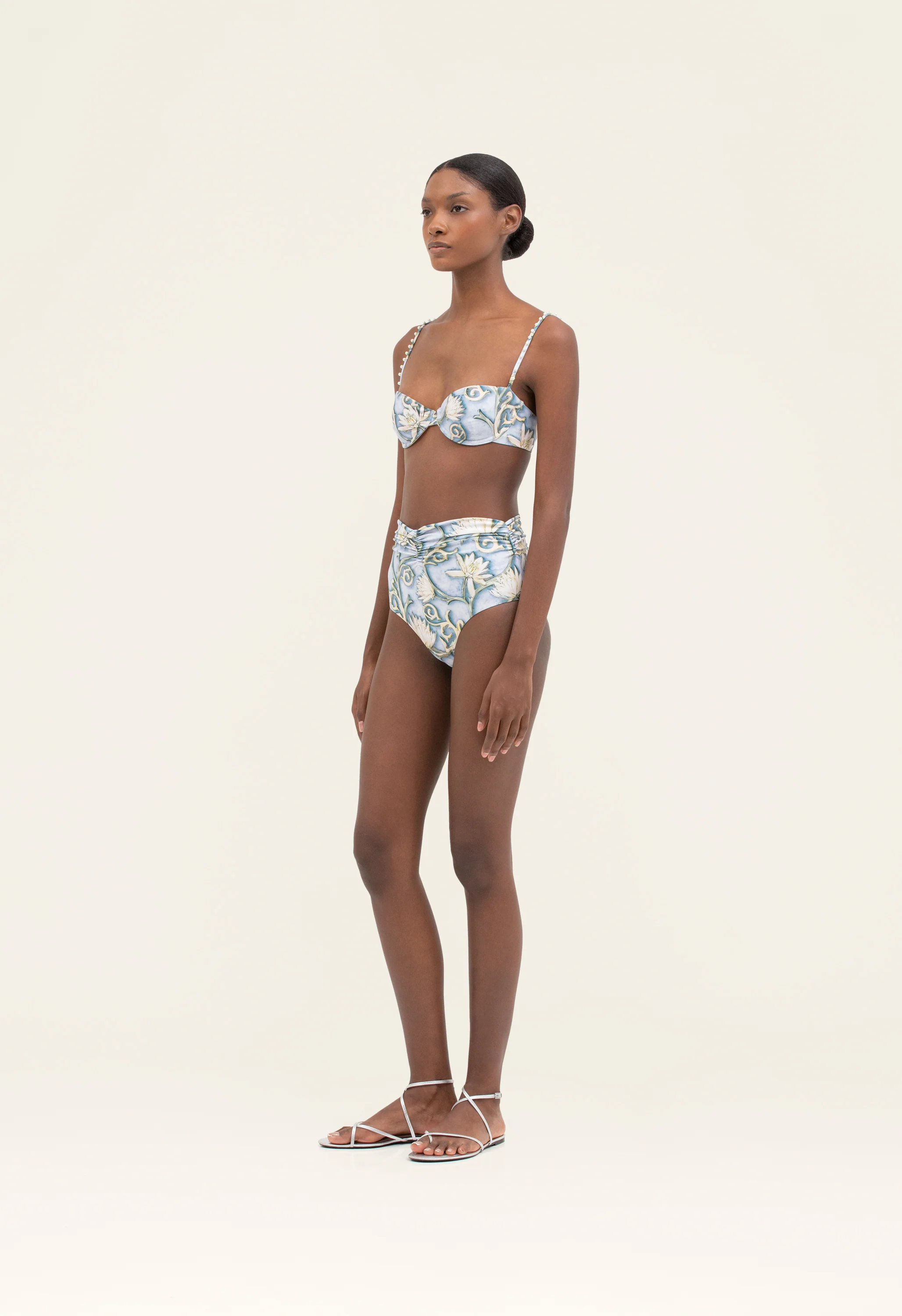 Vaiven Soledad Bikini Bottom
