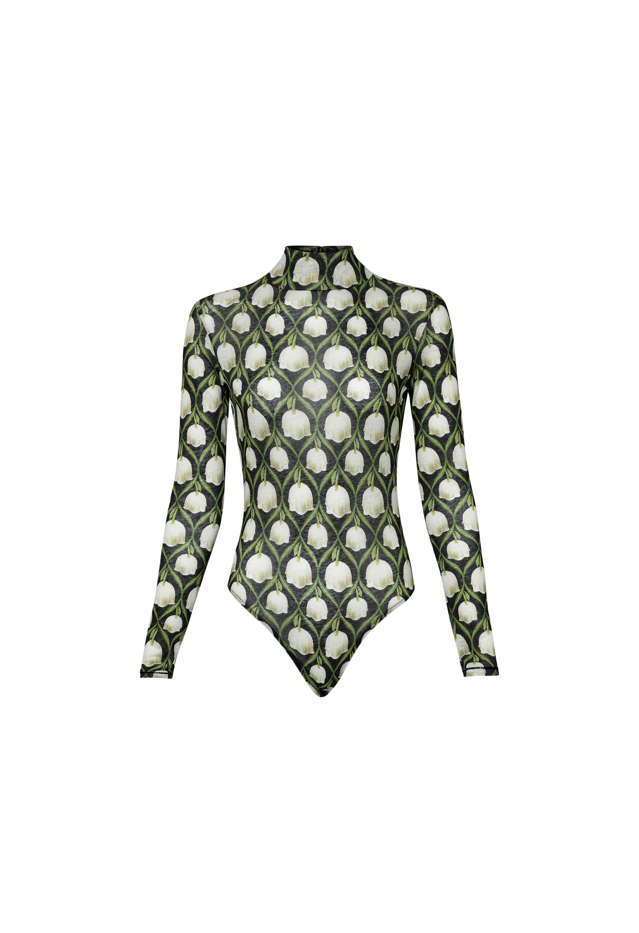 Cayena Perla Bodysuit - Image 4