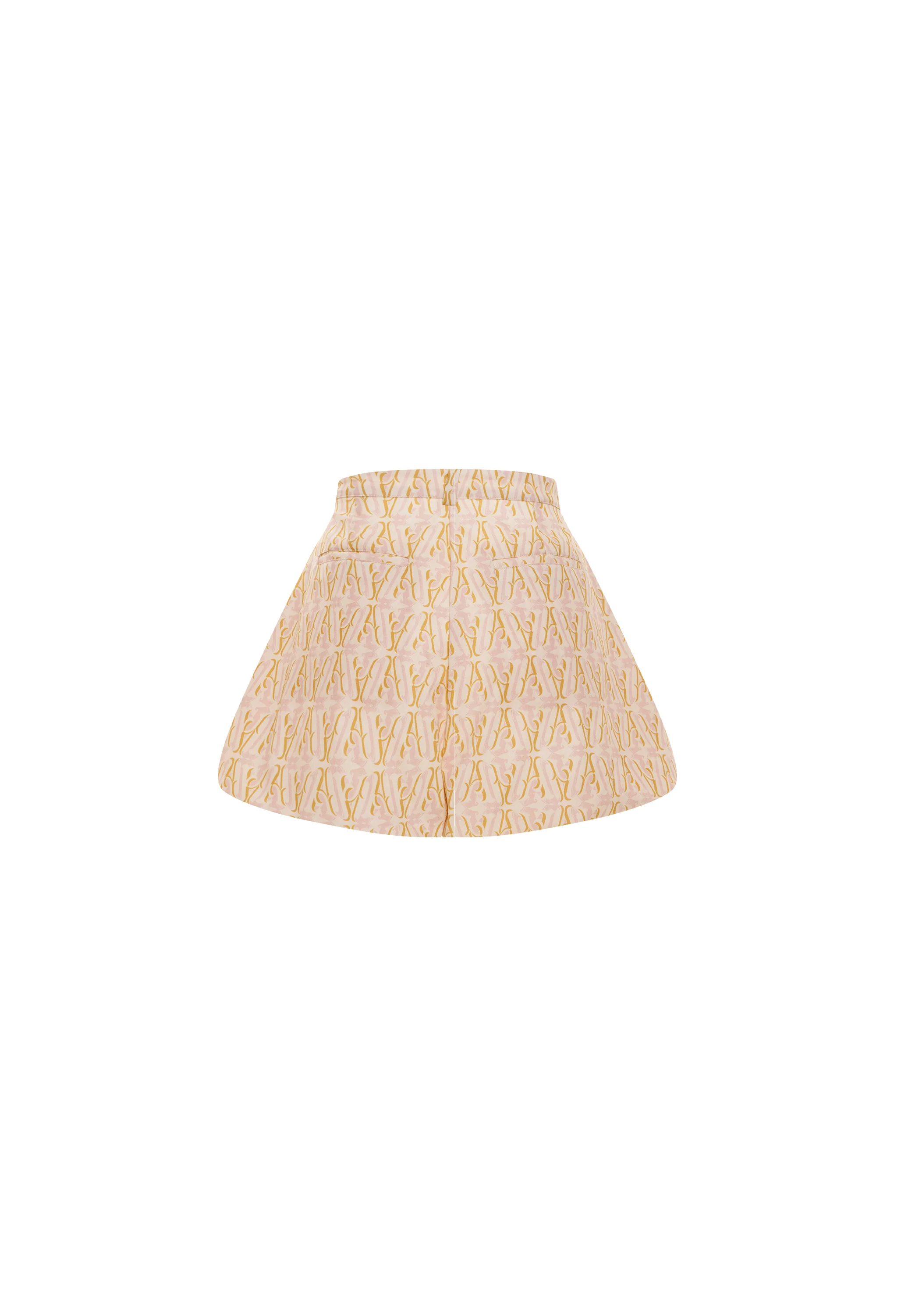 Cudi Sello Shorts - Image 4