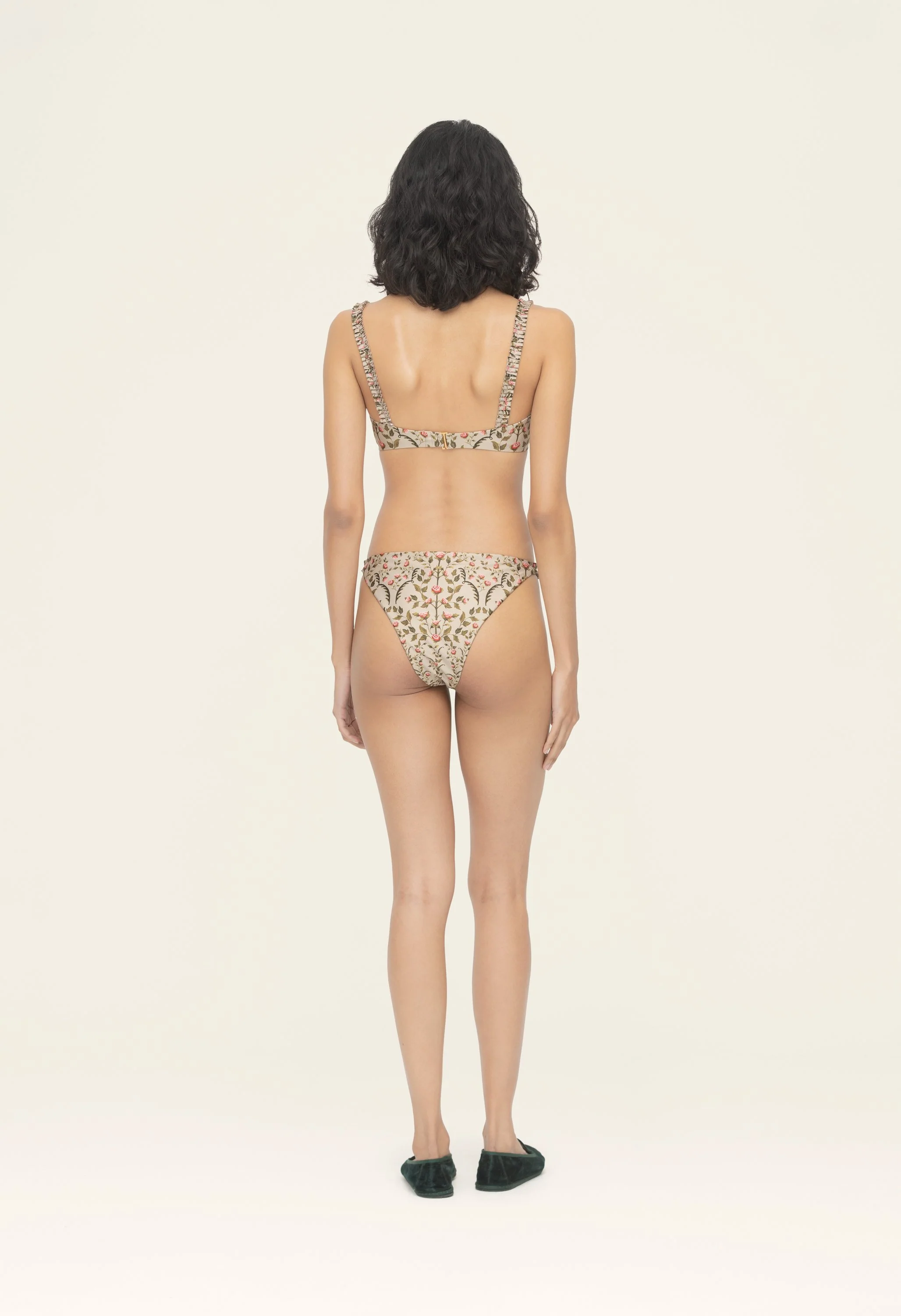 Agraz Sueño Bikini Top - Image 4