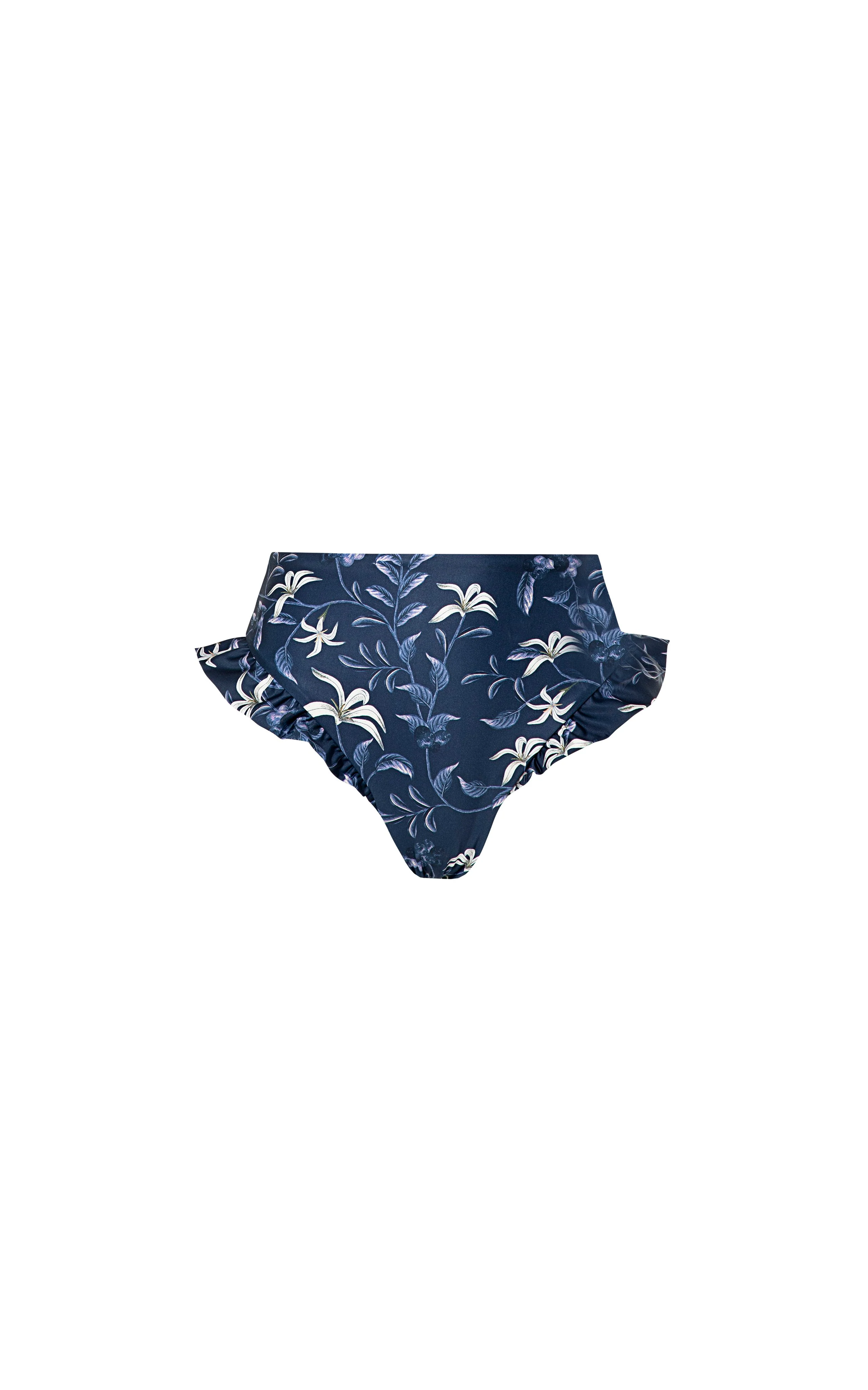 Jengibre Café Bikini Bottom - Image 6