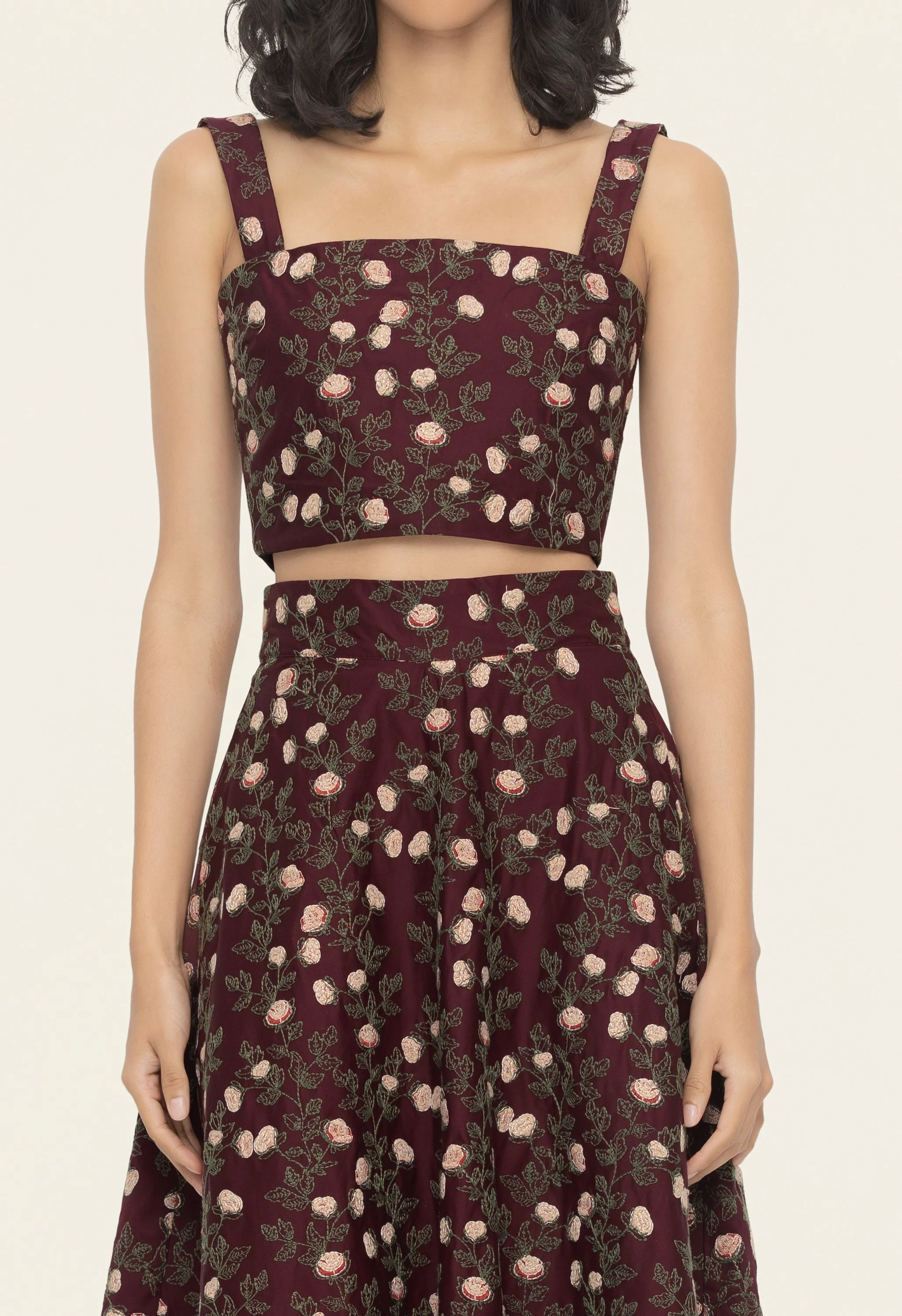 Luciana Colibrí Top - Image 5