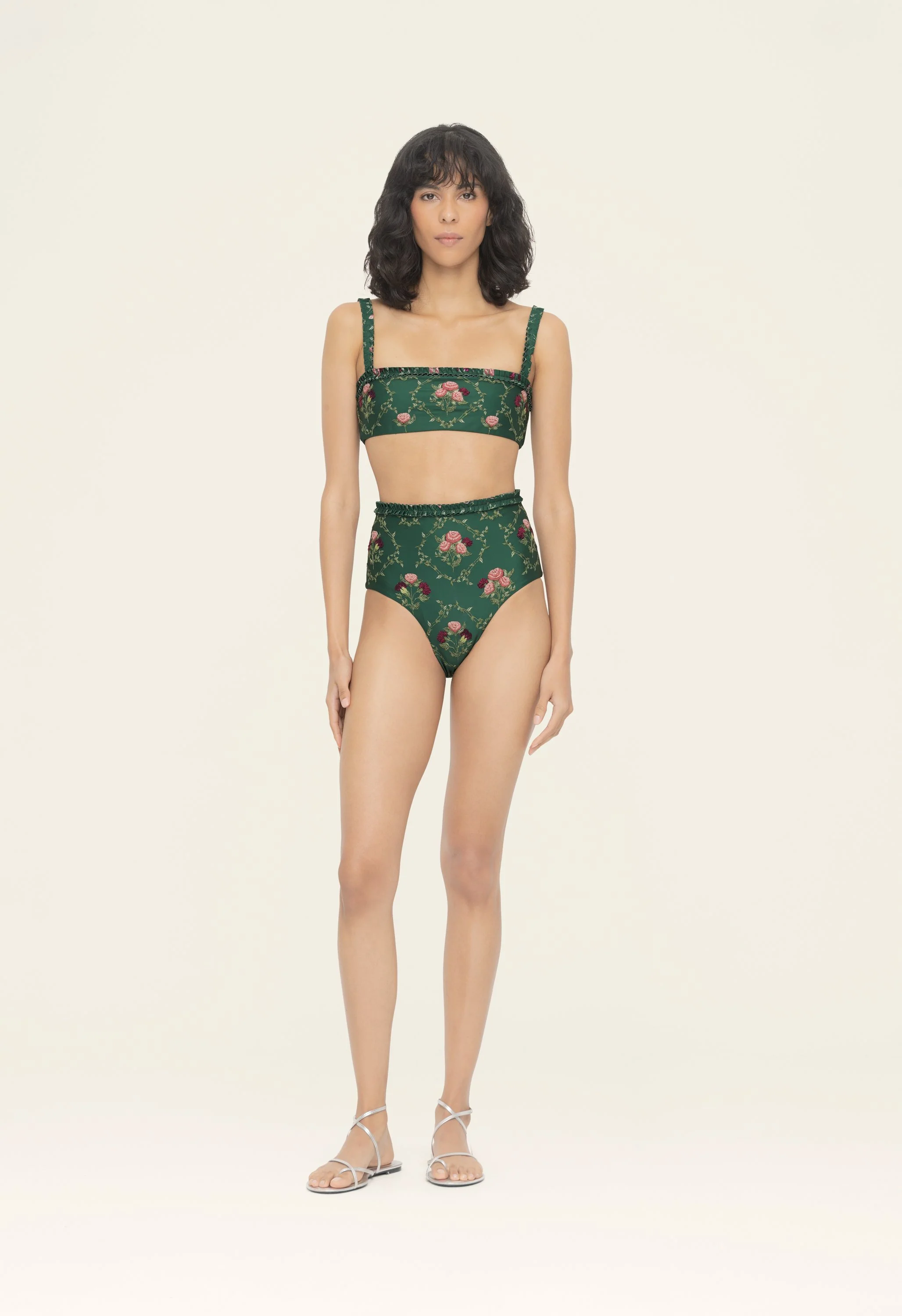 Nopal Memoria Bikini Bottom - Image 3