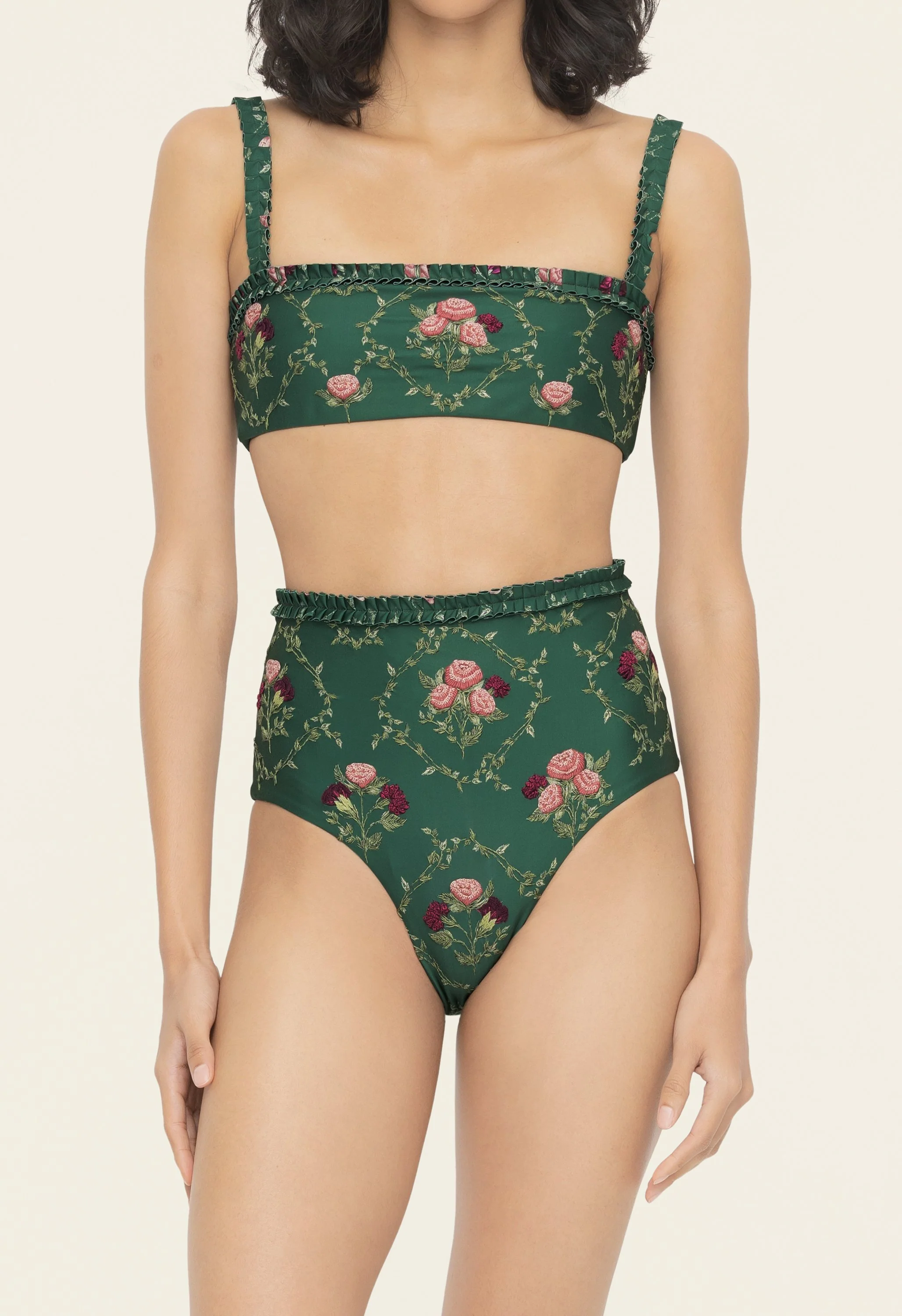 Nopal Memoria Bikini Bottom - Image 5