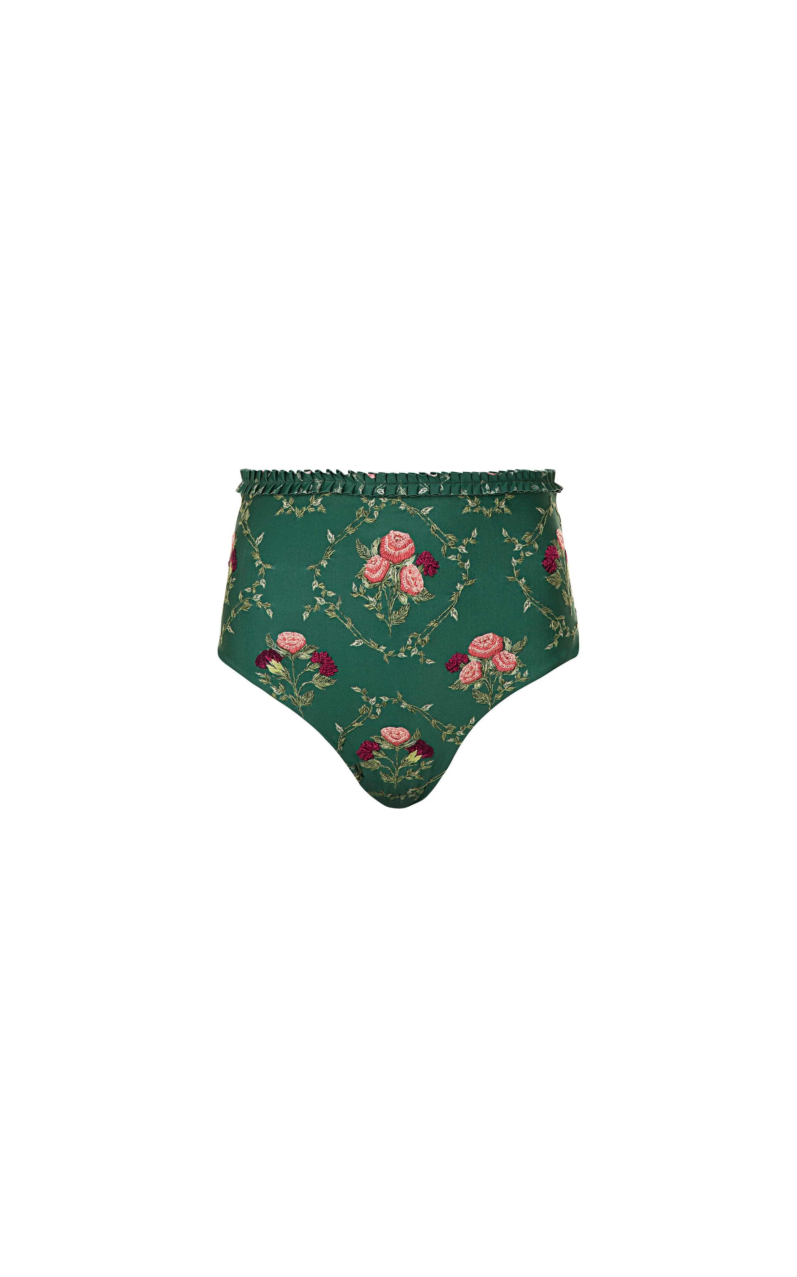 Nopal Memoria Bikini Bottom - Image 6