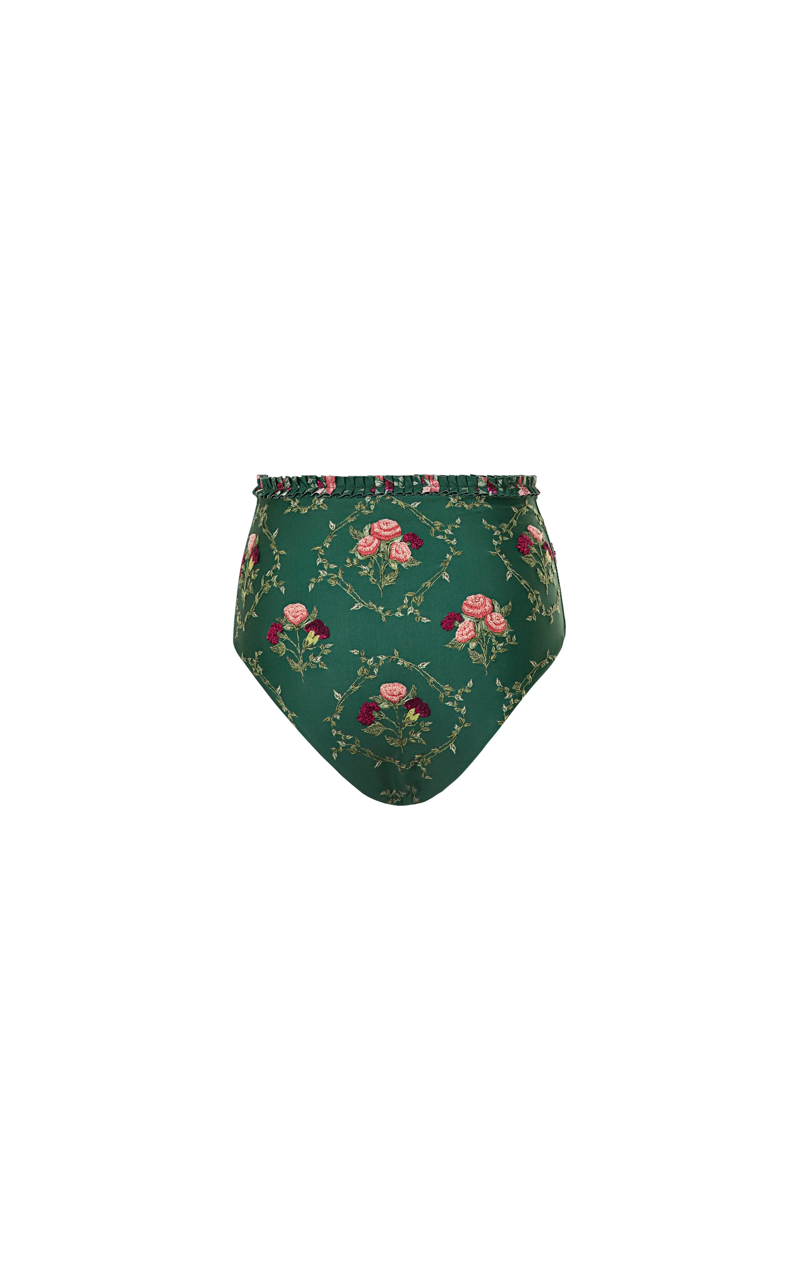 Nopal Memoria Bikini Bottom - Image 7