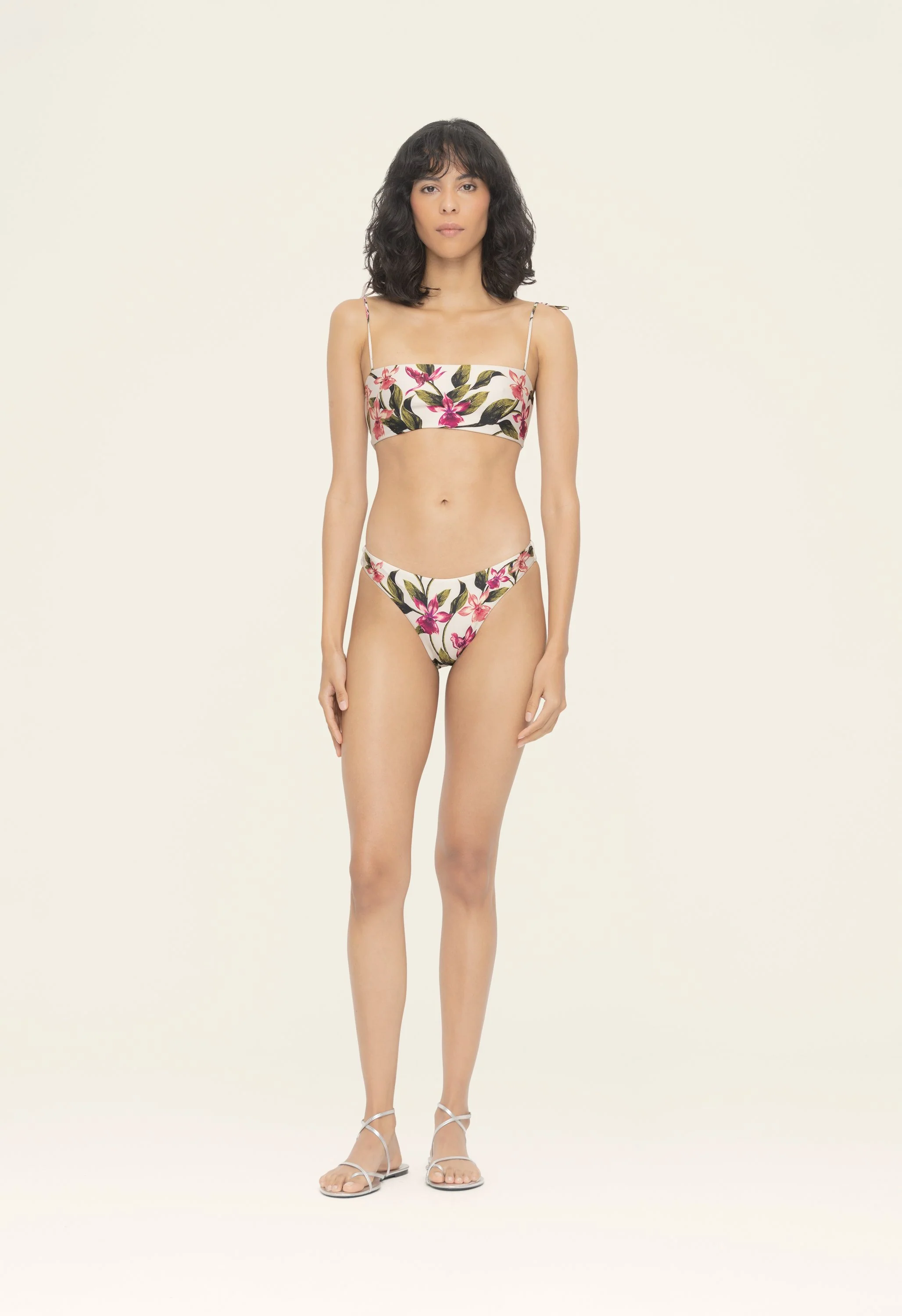 Primavera Pasado Bikini Top