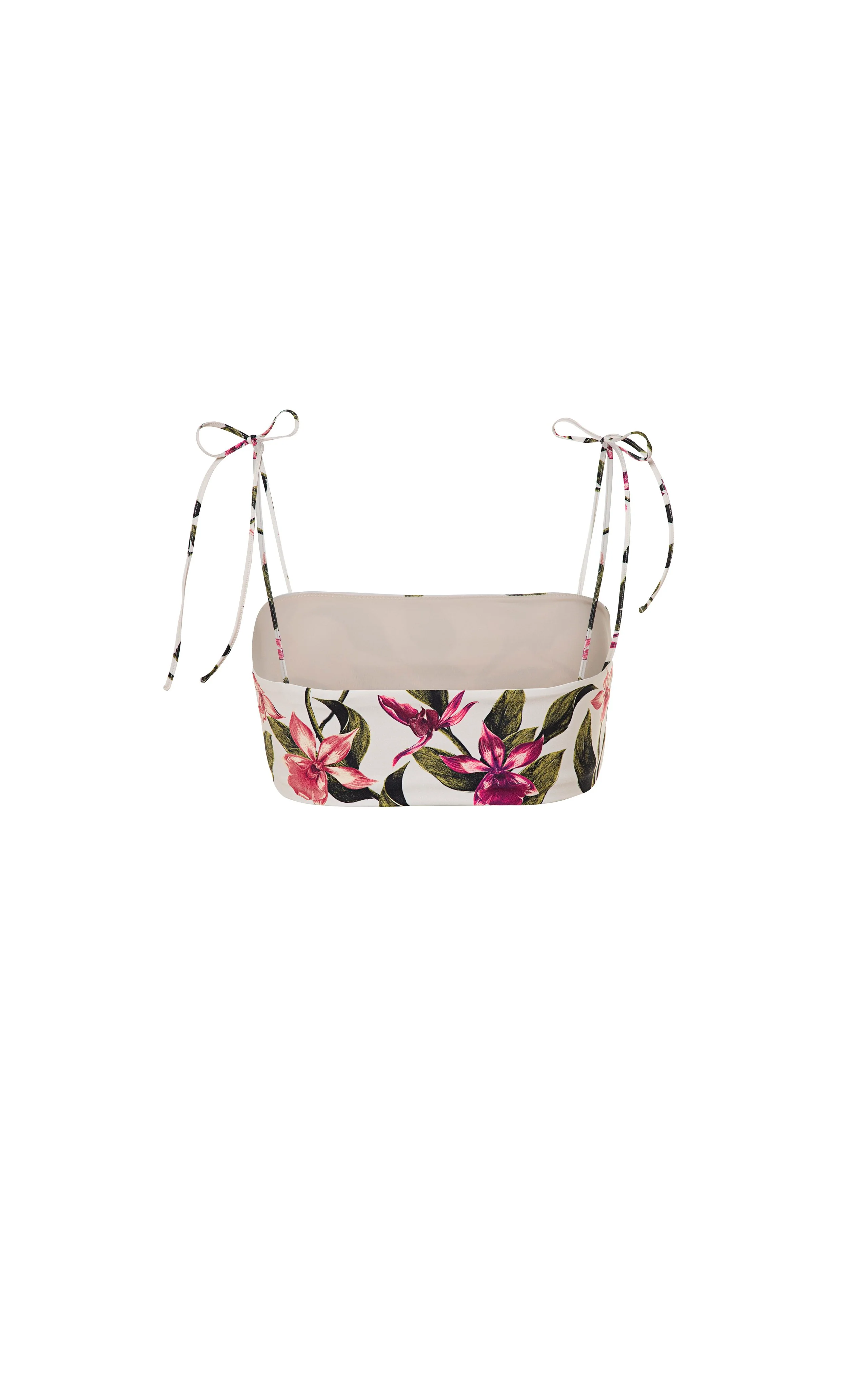 Primavera Pasado Bikini Top - Image 7