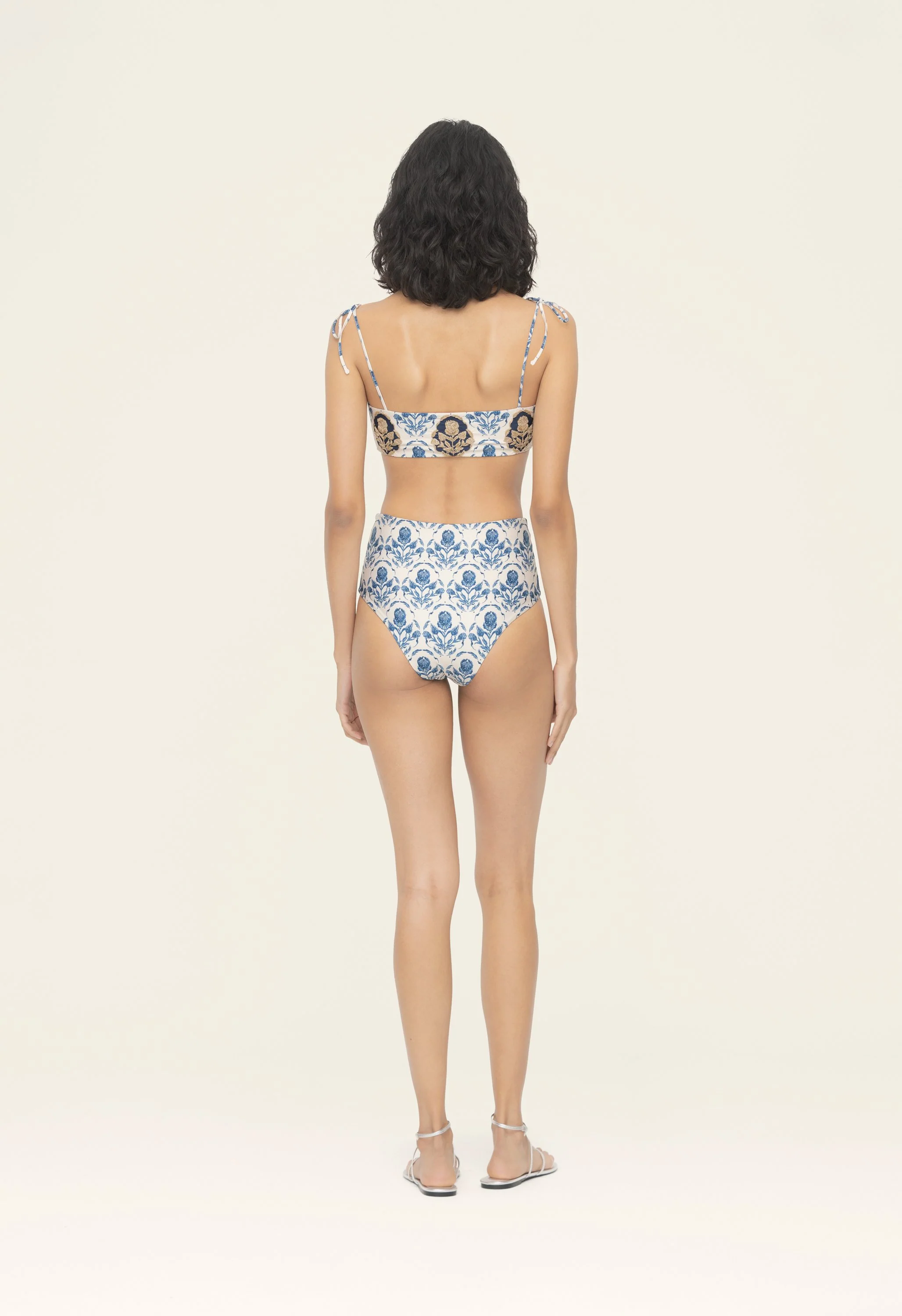 Primavera Relato Bikini Top - Image 4