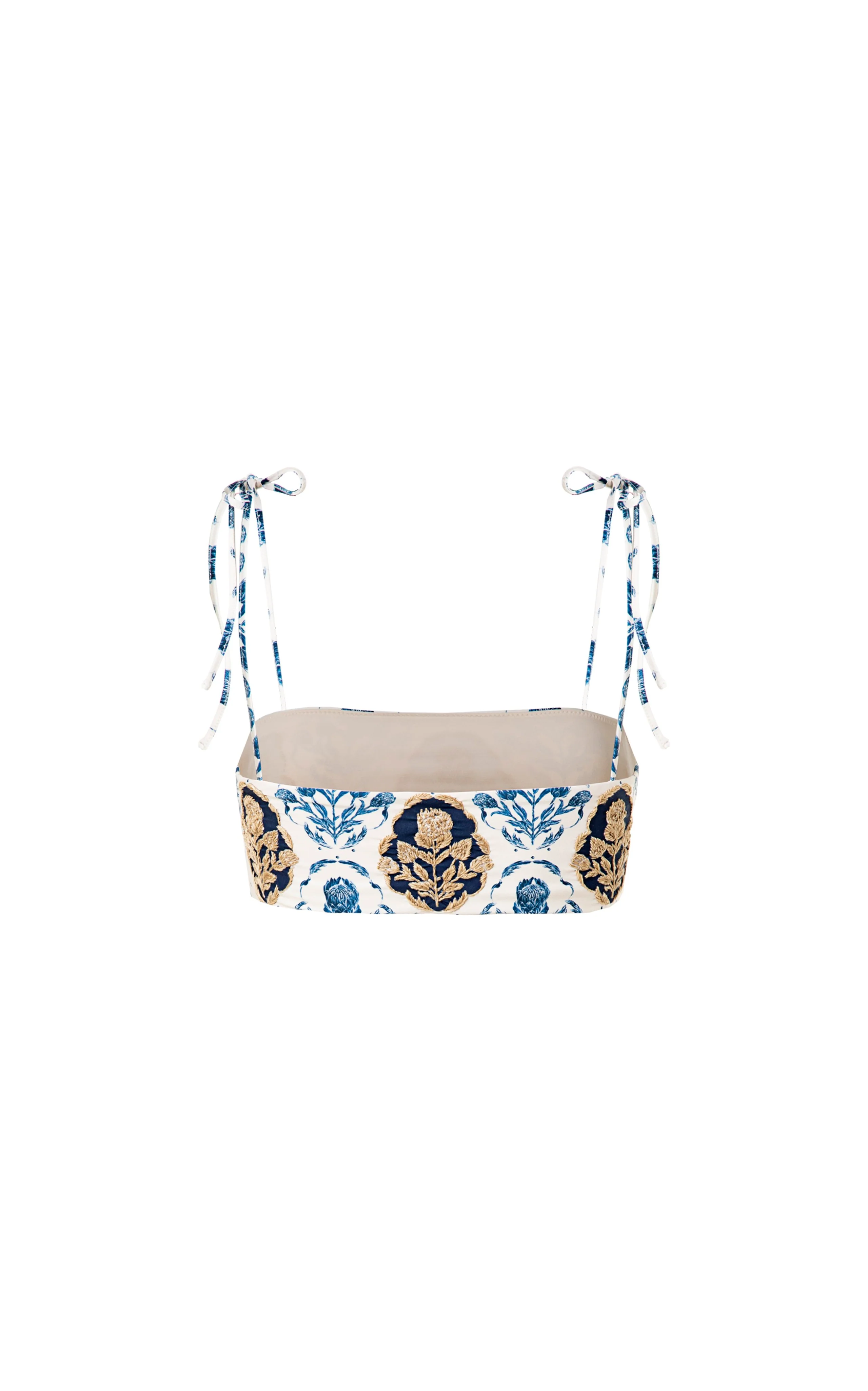 Primavera Relato Bikini Top - Image 7