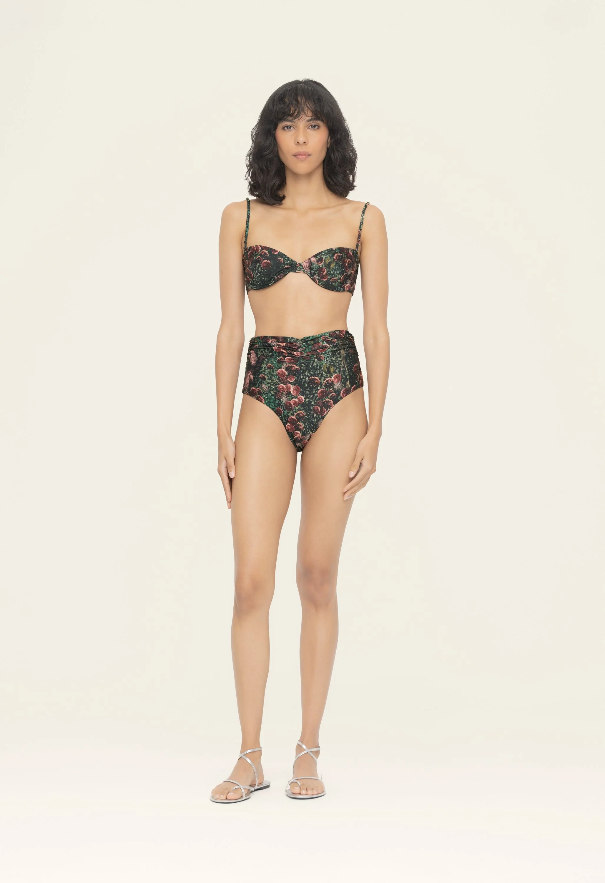 Vaiven Colibrí Bikini Bottom - Image 2