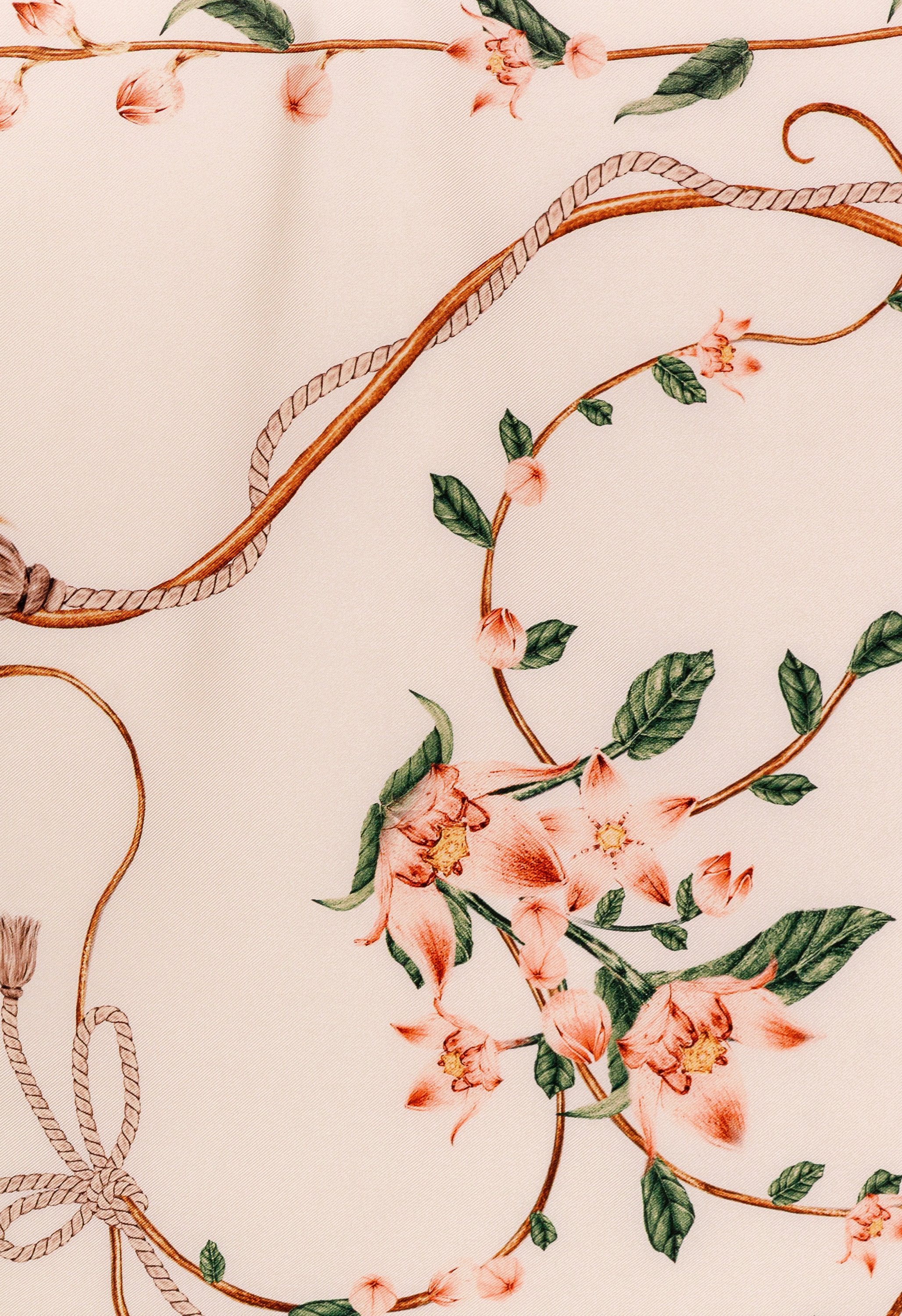 Ceiba Navegante Scarf - Image 4
