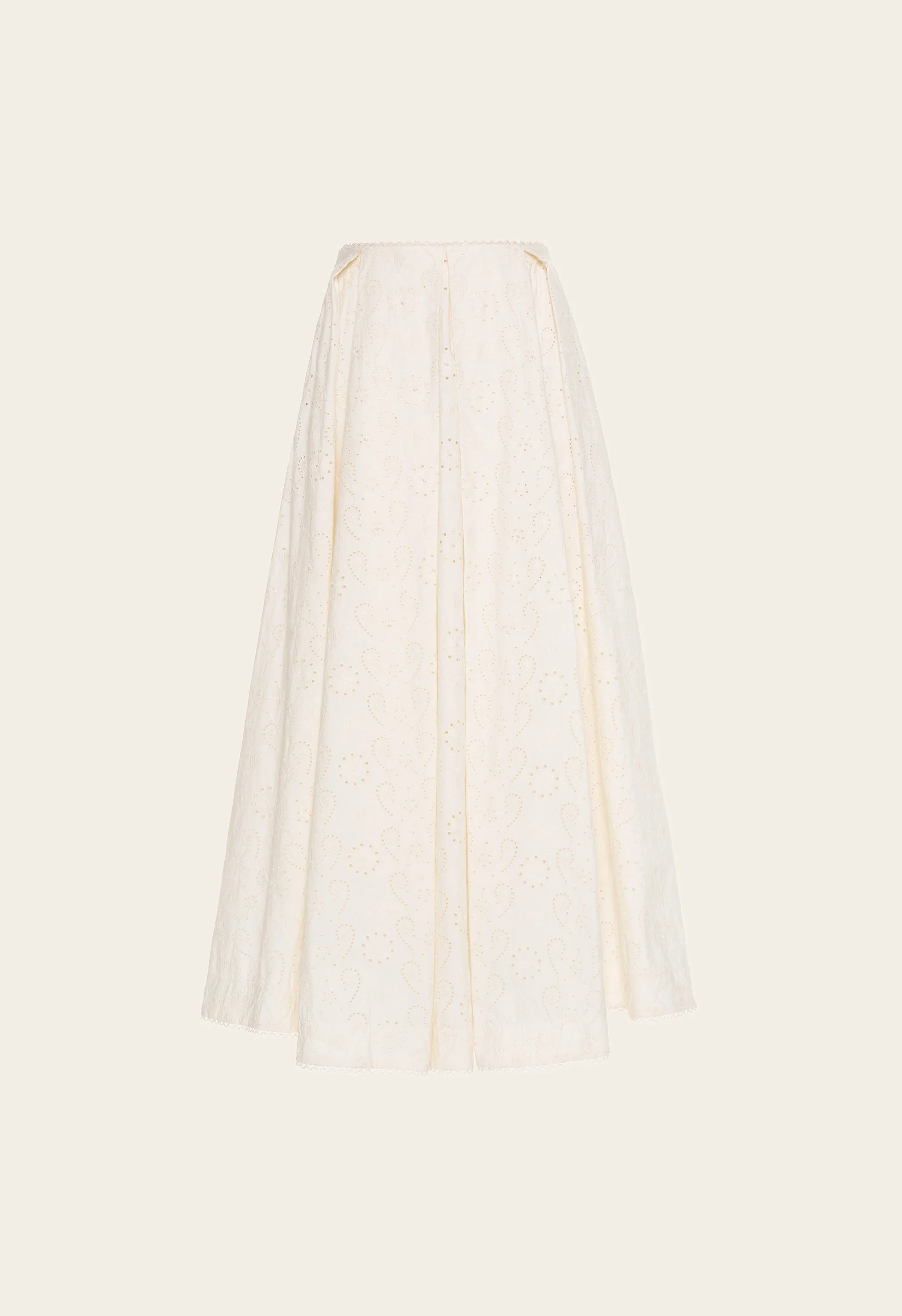 Delta Playa Maxi Skirt