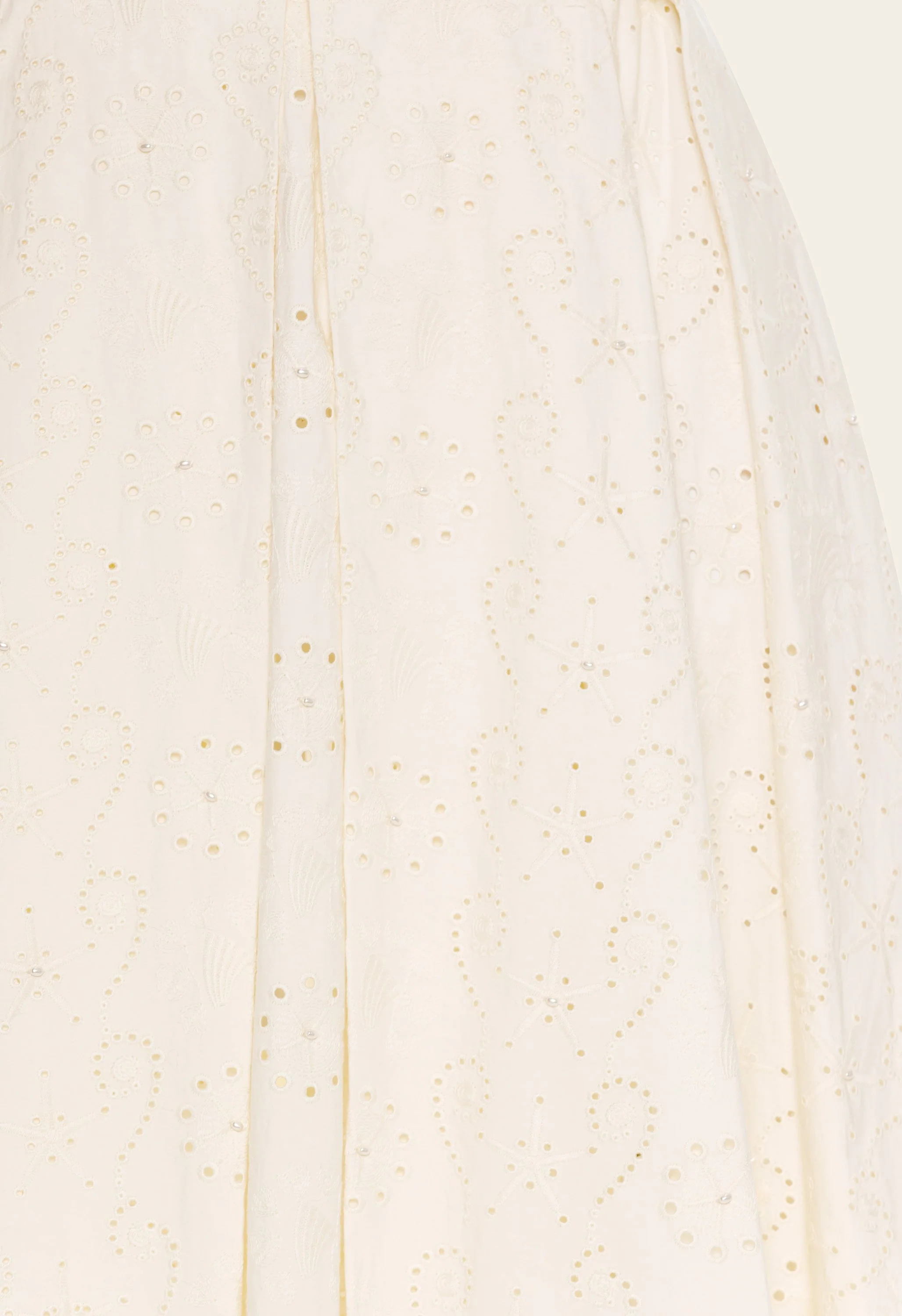 Delta Playa Maxi Skirt - Image 4