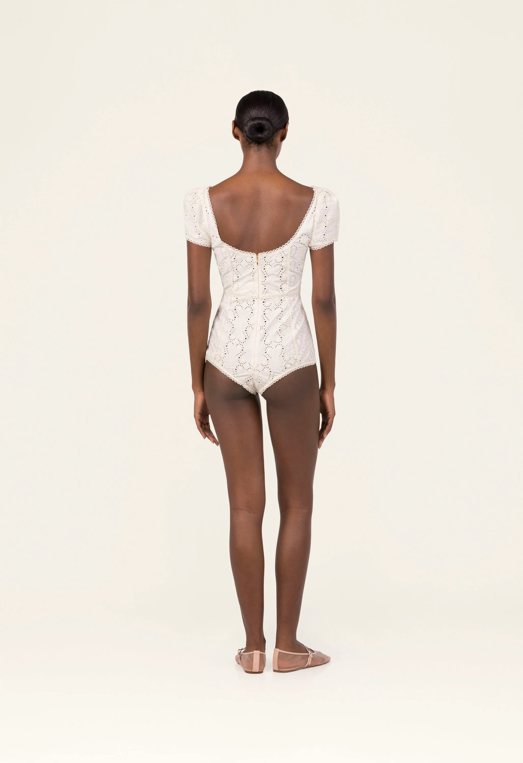 Gaviota Playa Body suit - Image 7