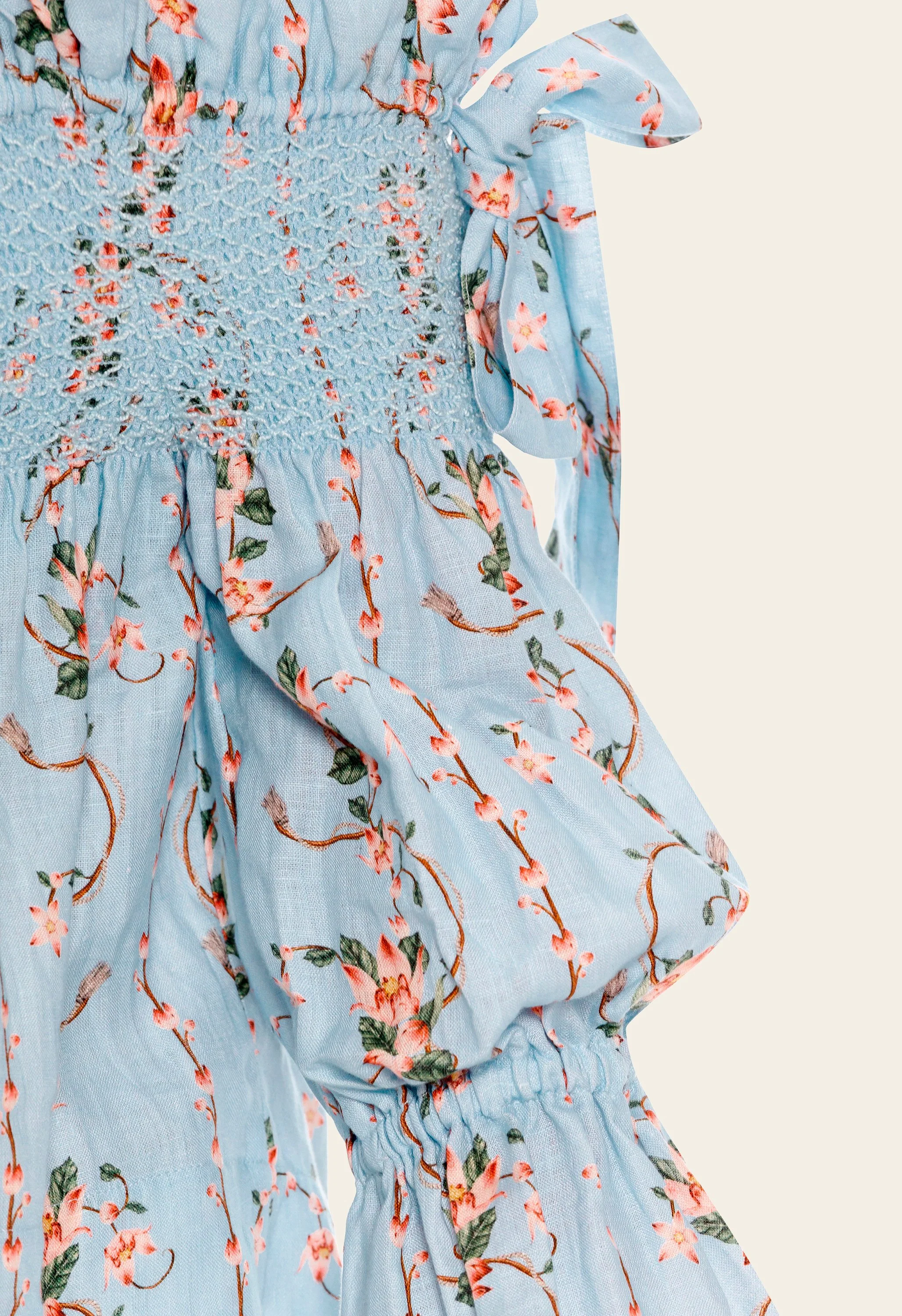 Isla Navegante Blouse - Image 5