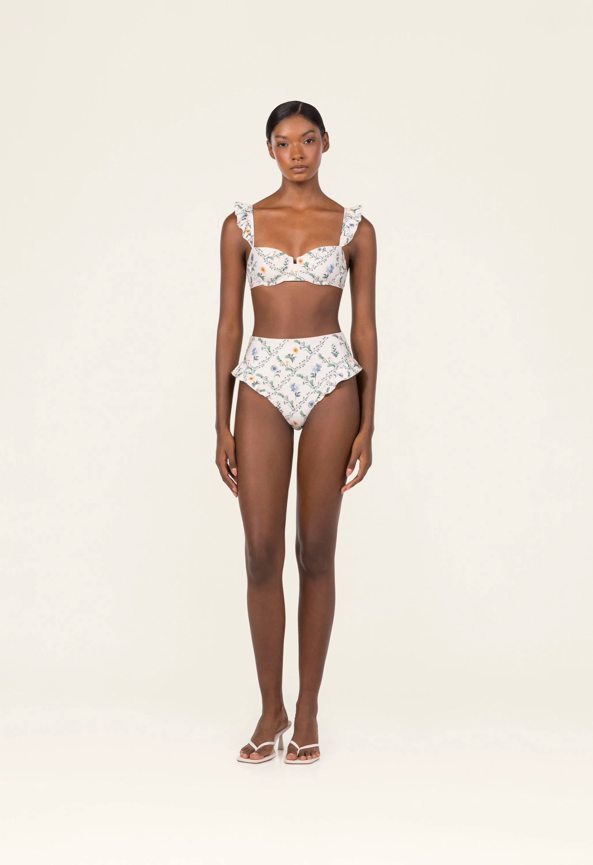 Jengibre Brisa Bikini Bottom - Image 2