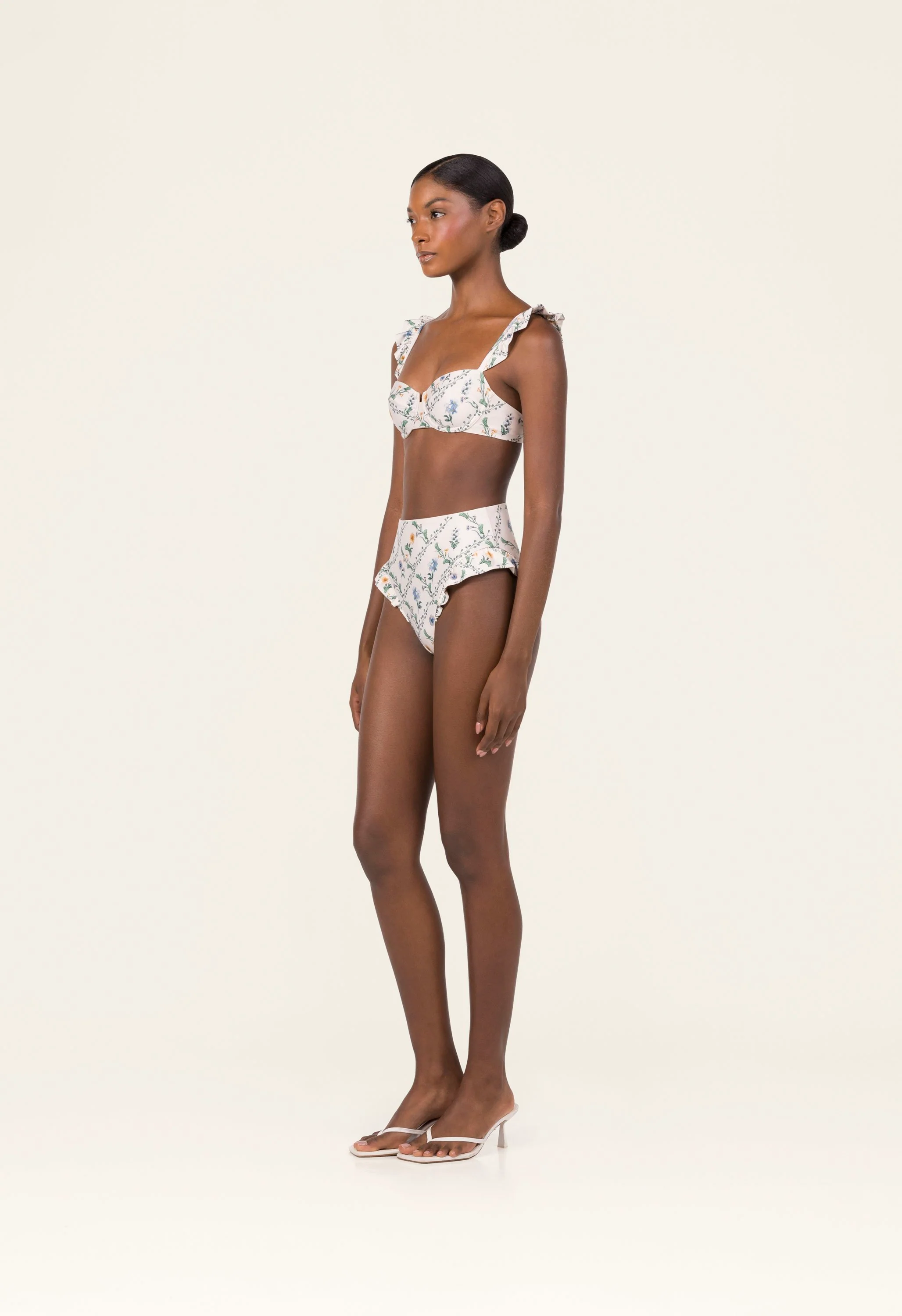 Jengibre Brisa Bikini Bottom - Image 5