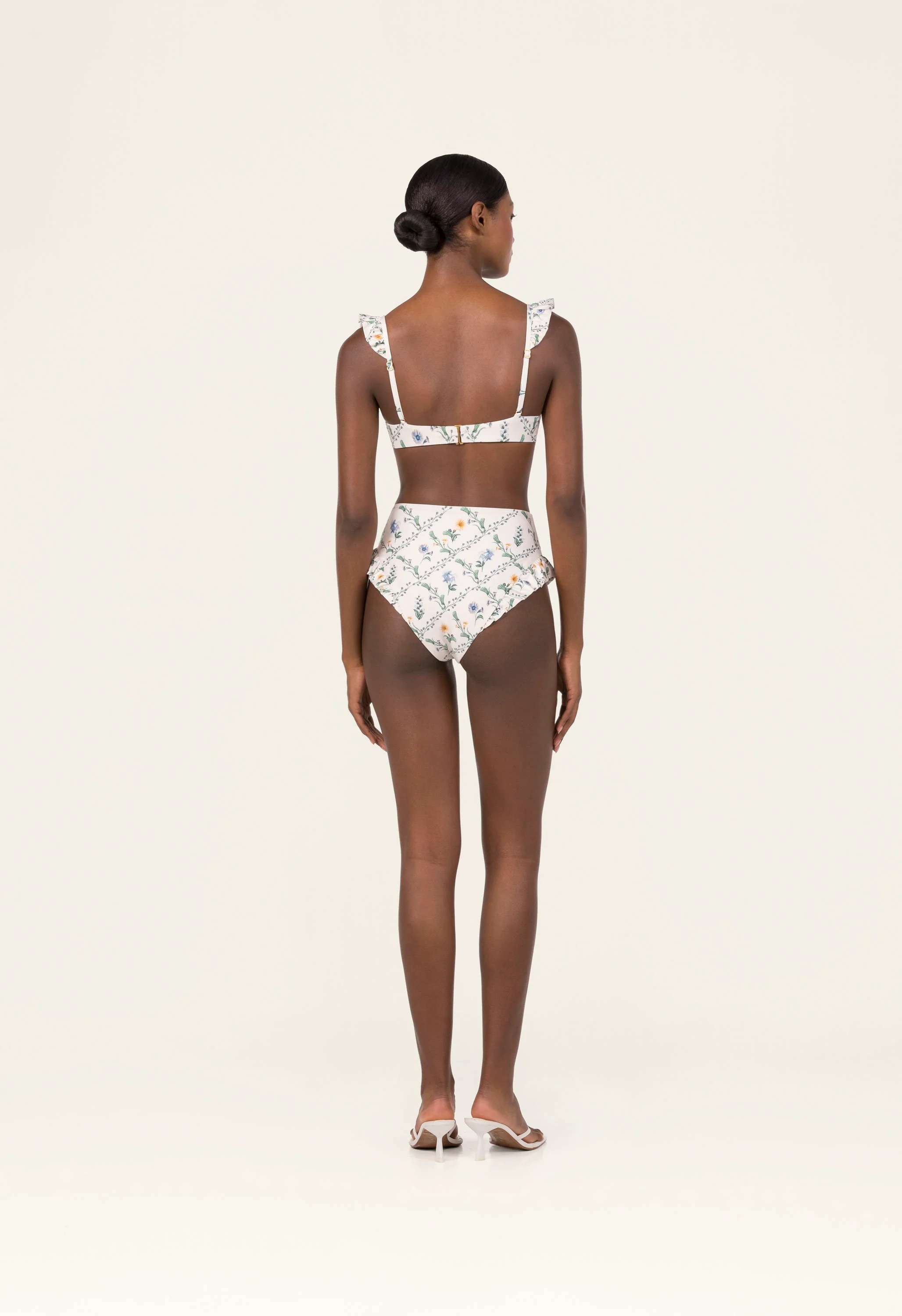Jengibre Brisa Bikini Bottom - Image 6