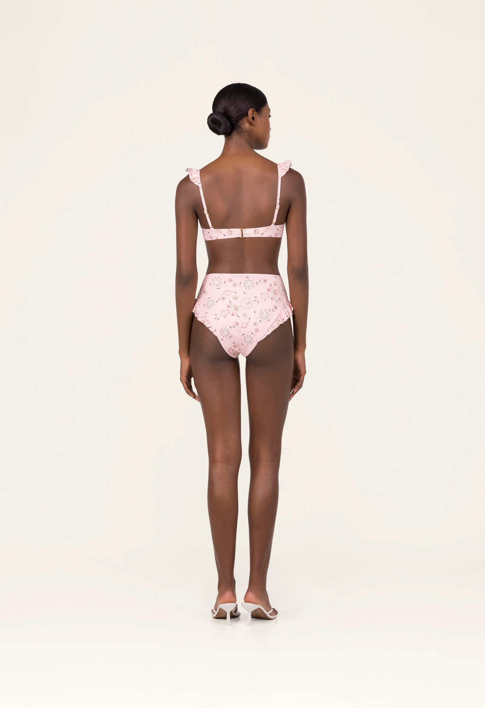 Jengibre Playa Bikini Bottom - Image 6