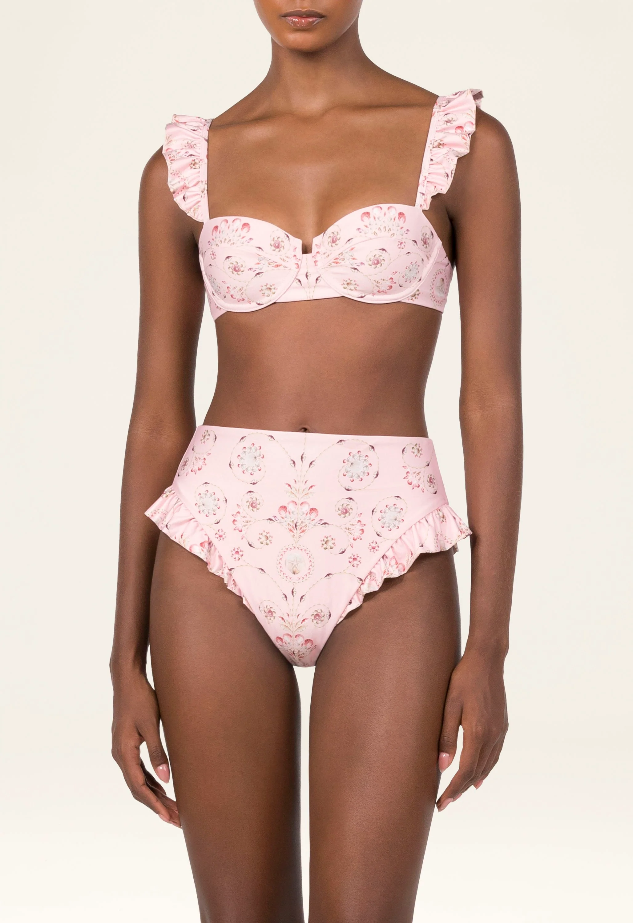 Jengibre Playa Bikini Bottom - Image 7
