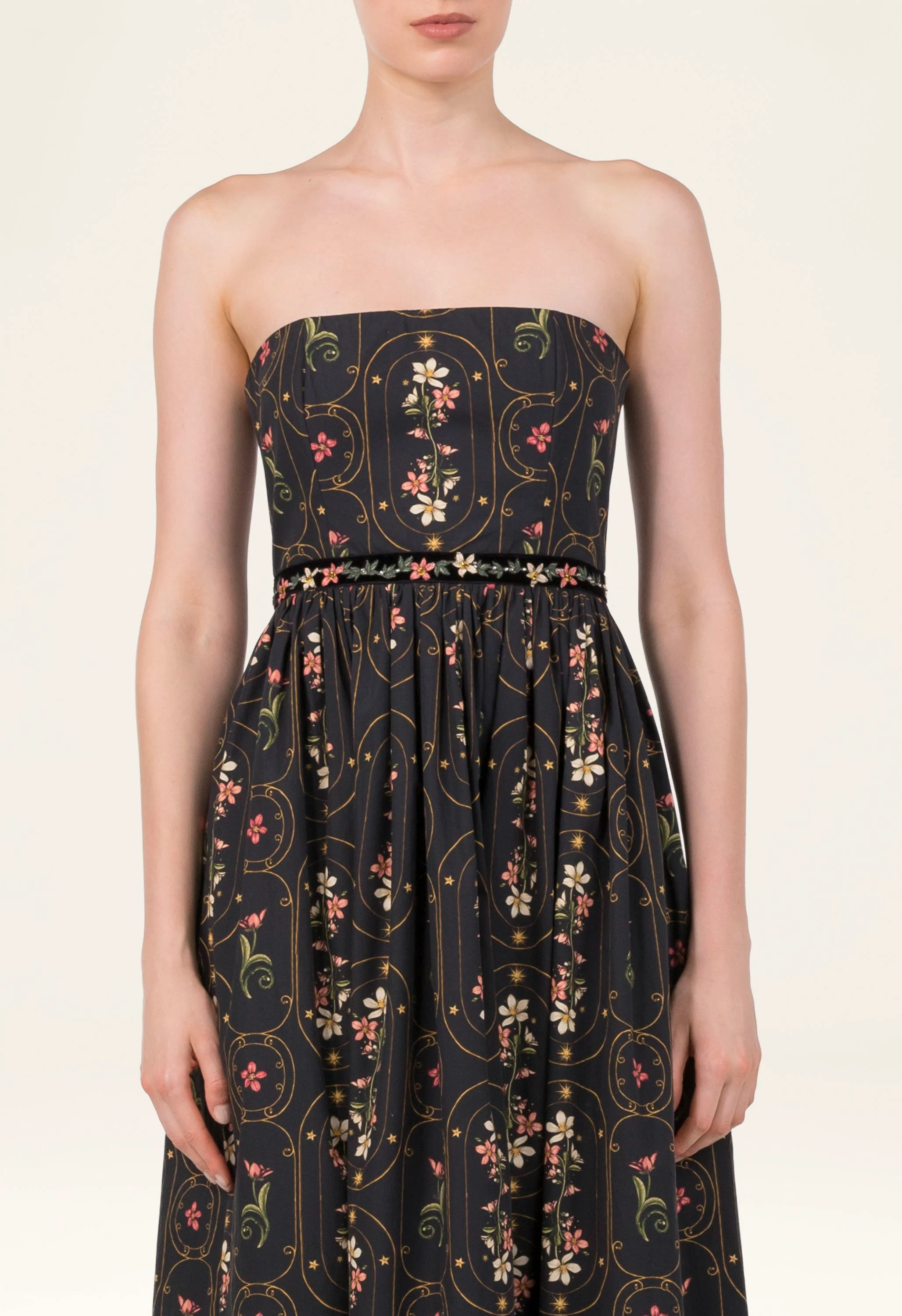 Lienzo Noche Maxi Dress - Image 8