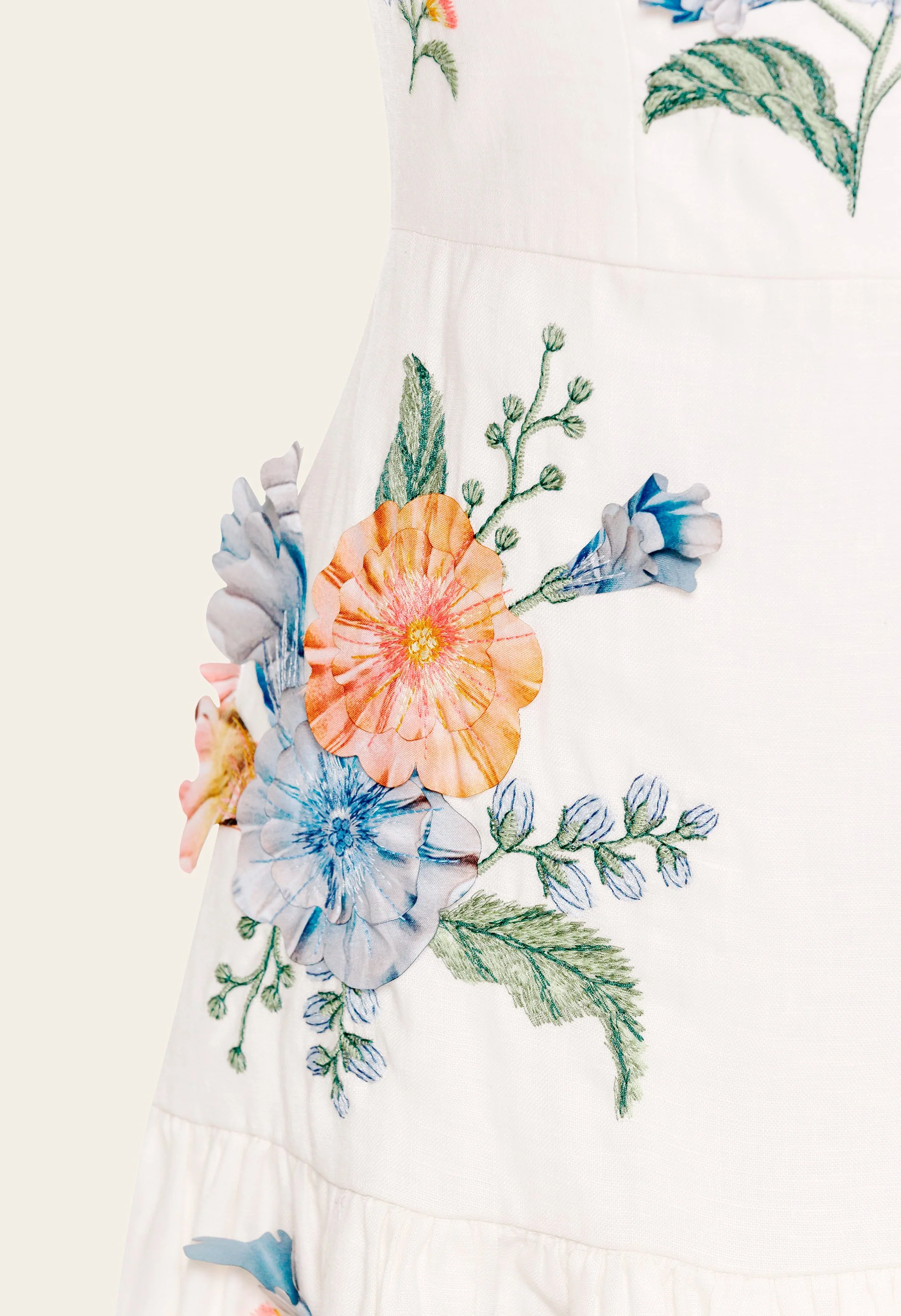 lima Brisa Maxi Dress - Image 5