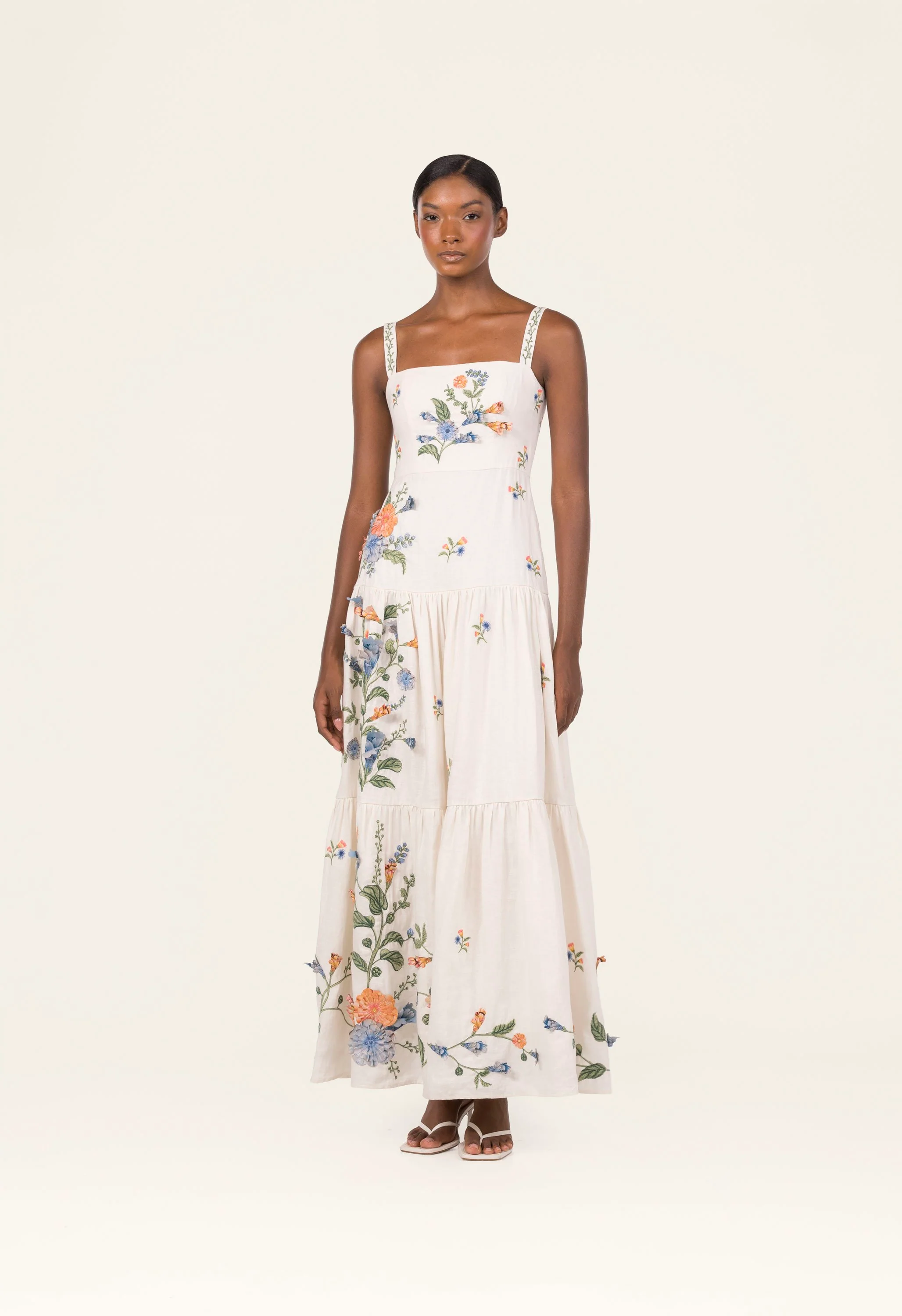 lima Brisa Maxi Dress - Image 6