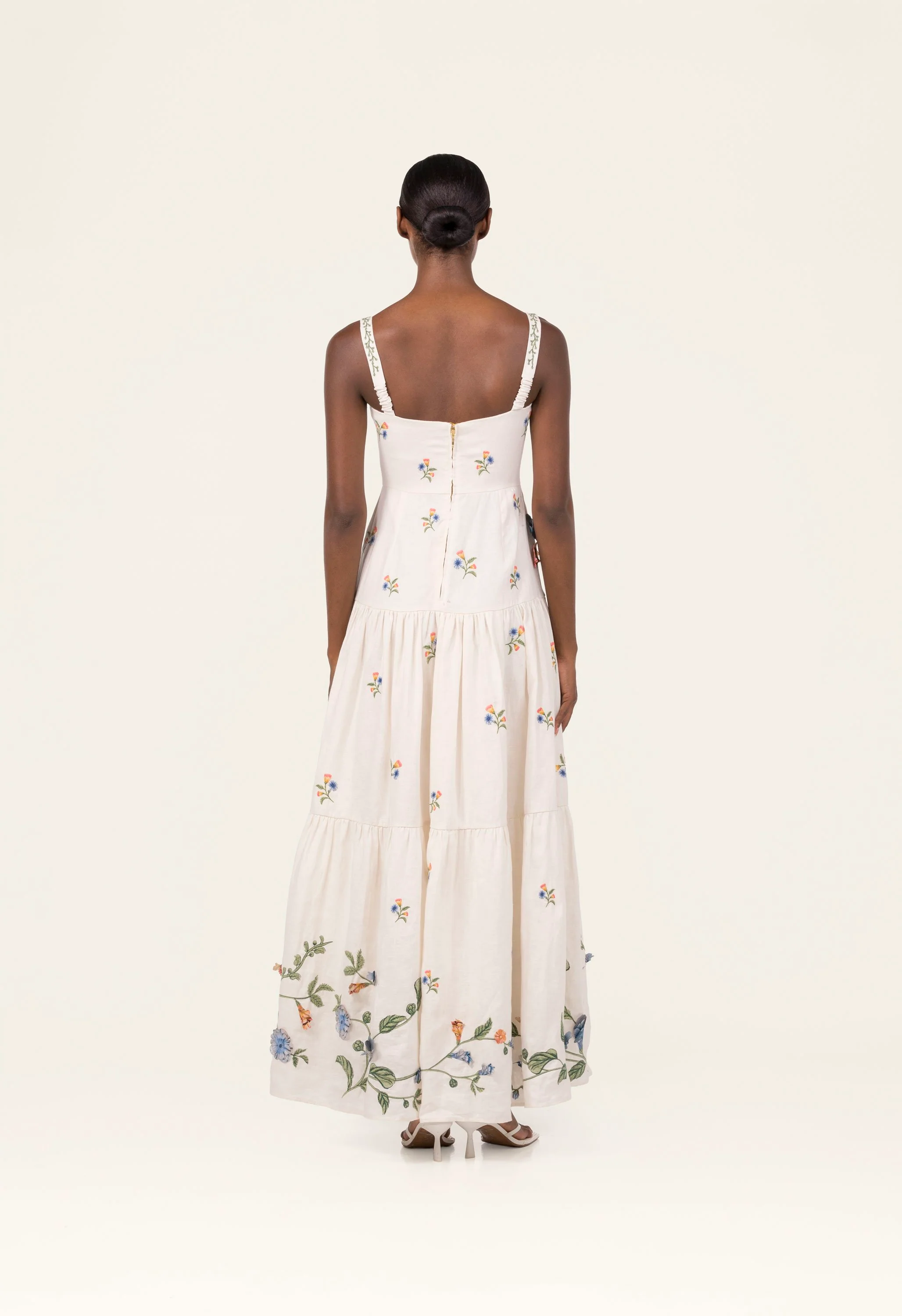 lima Brisa Maxi Dress - Image 8