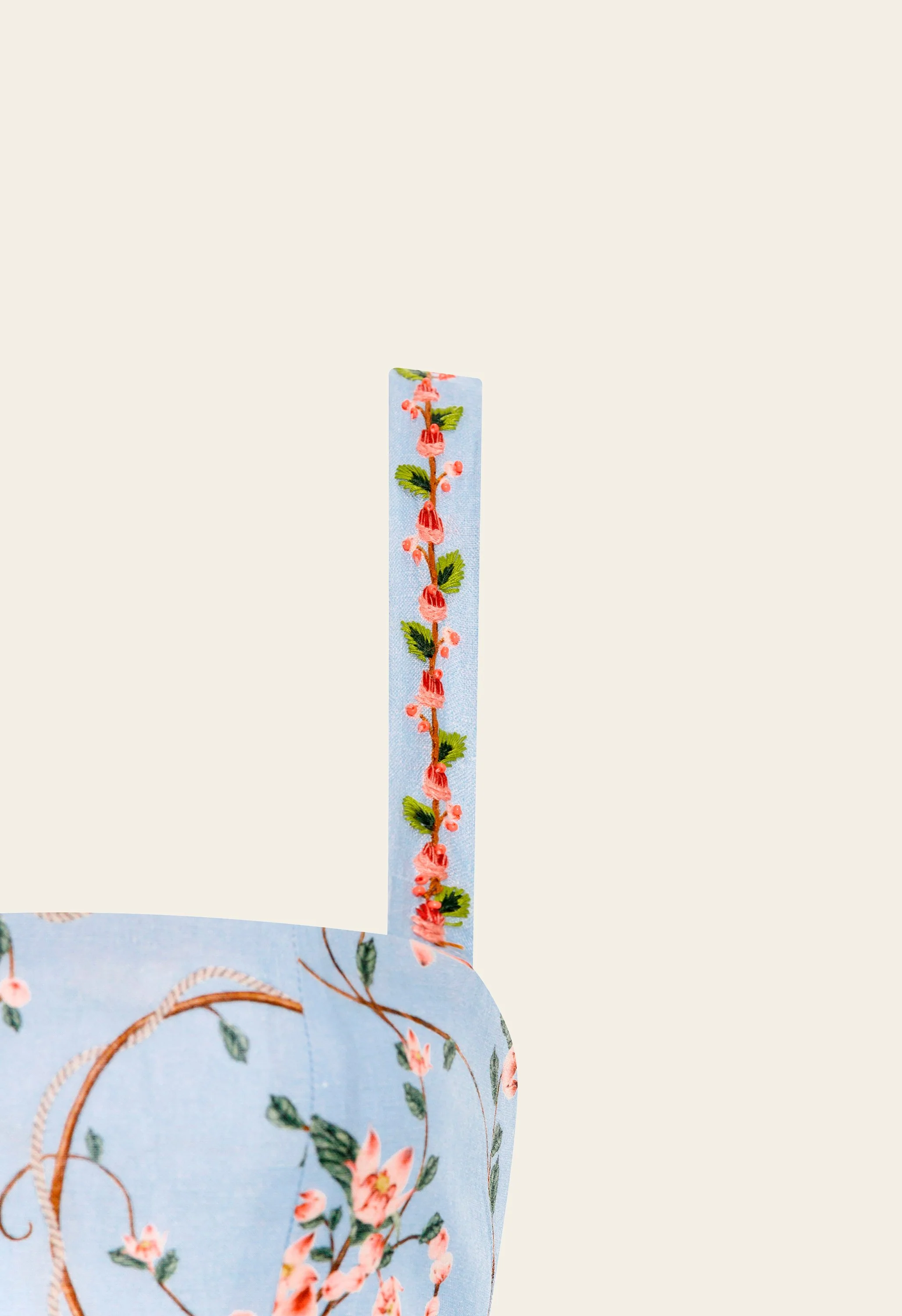 Lima Mini Navegante Mini Dress - Image 14