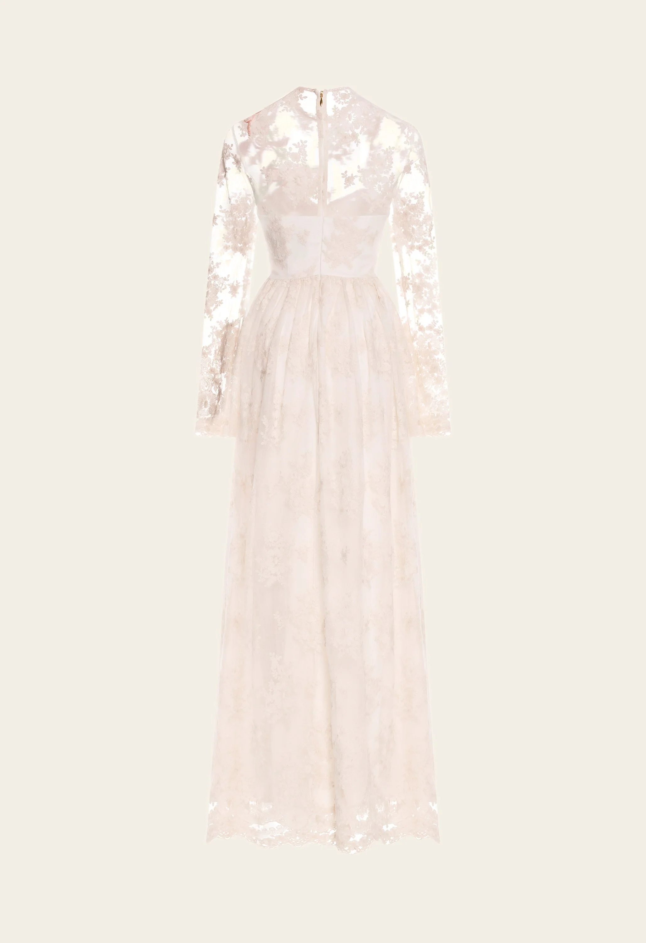 Mina Arena Maxi Dress - Image 3
