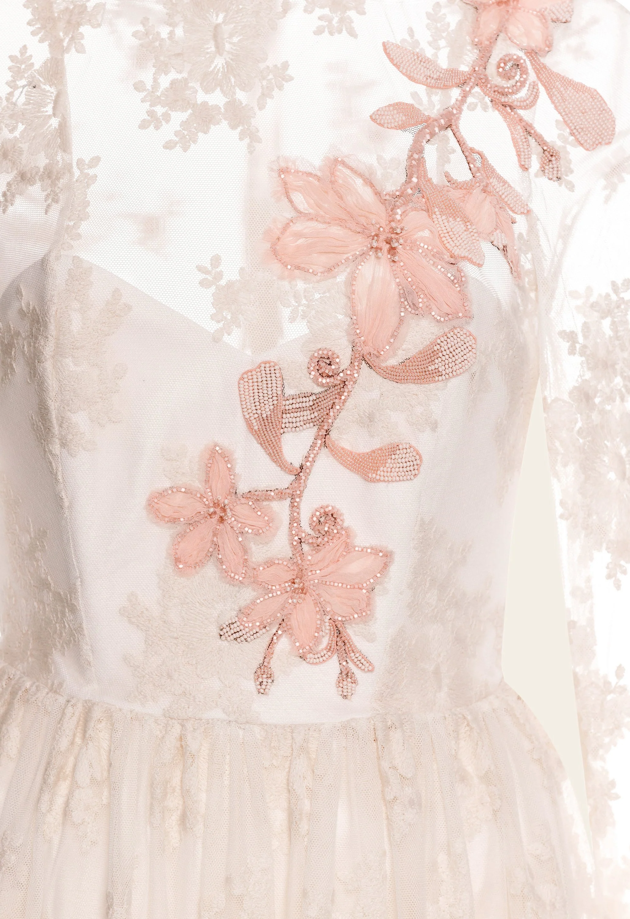 Mina Arena Maxi Dress - Image 4