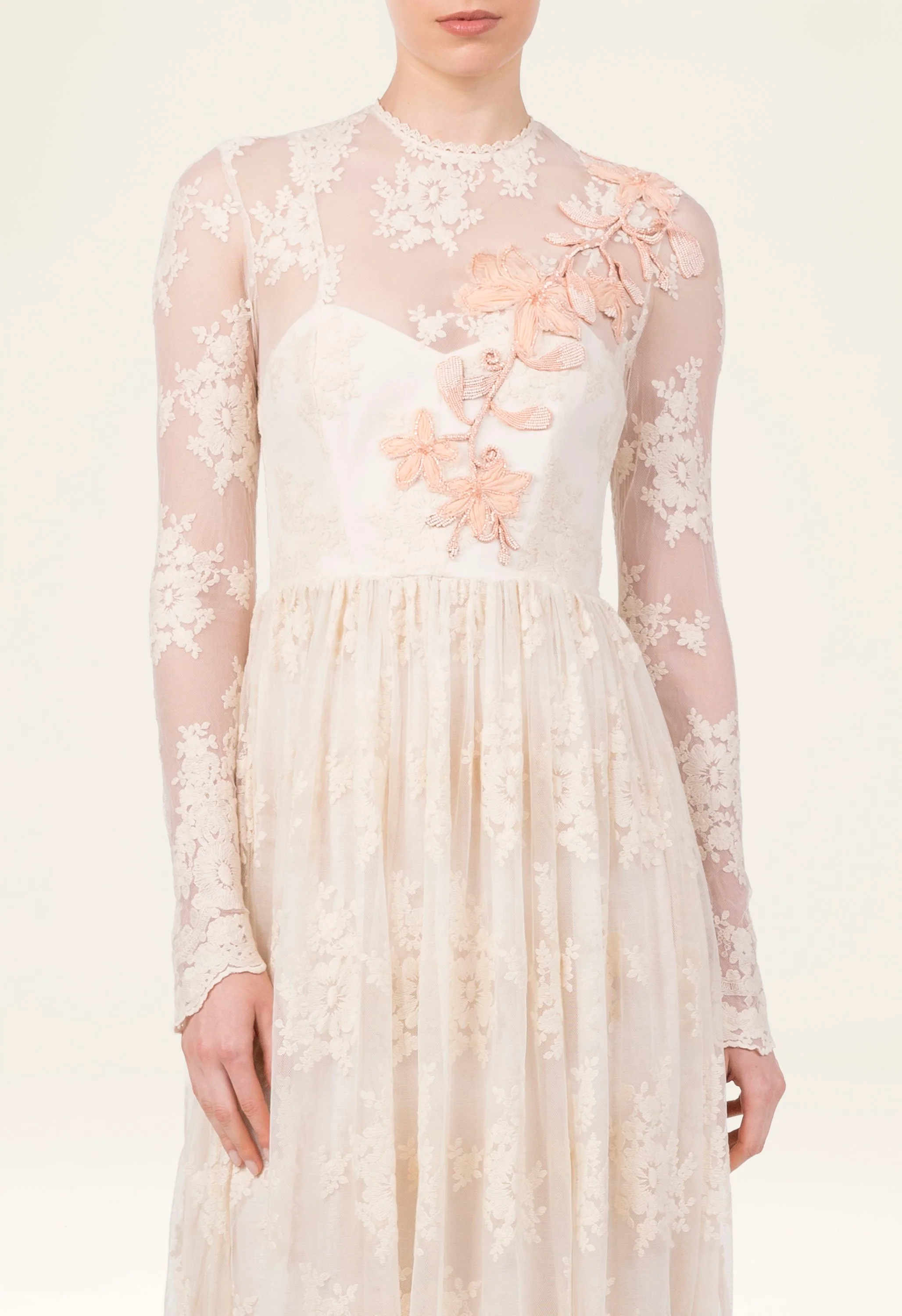 Mina Arena Maxi Dress - Image 8