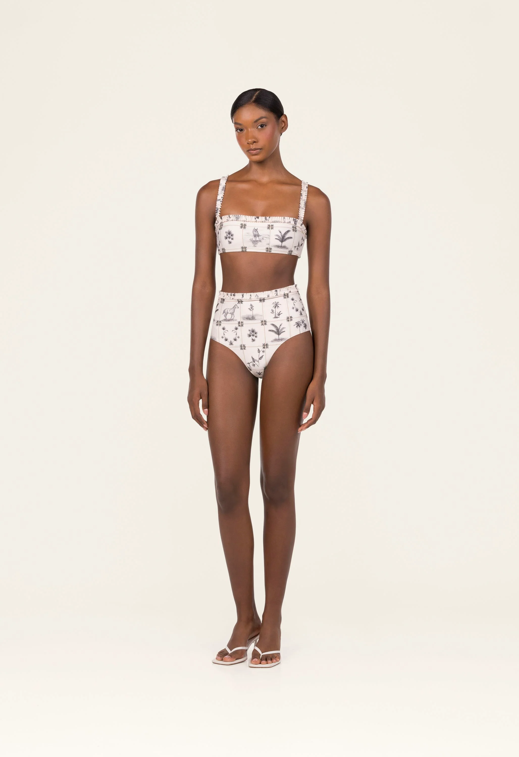 Nopal Arena Bikini Bottom - Image 4