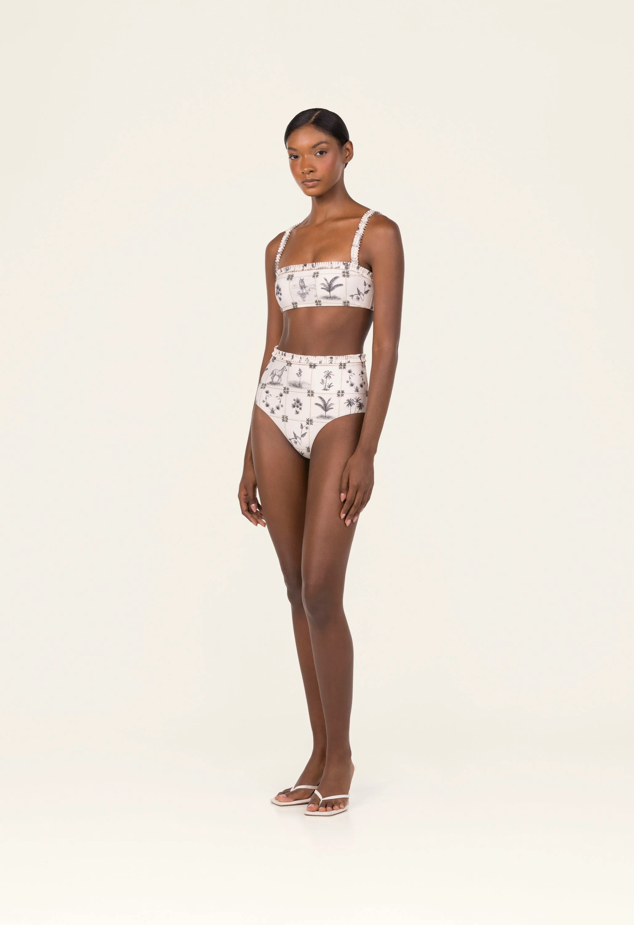 Nopal Arena Bikini Bottom - Image 5