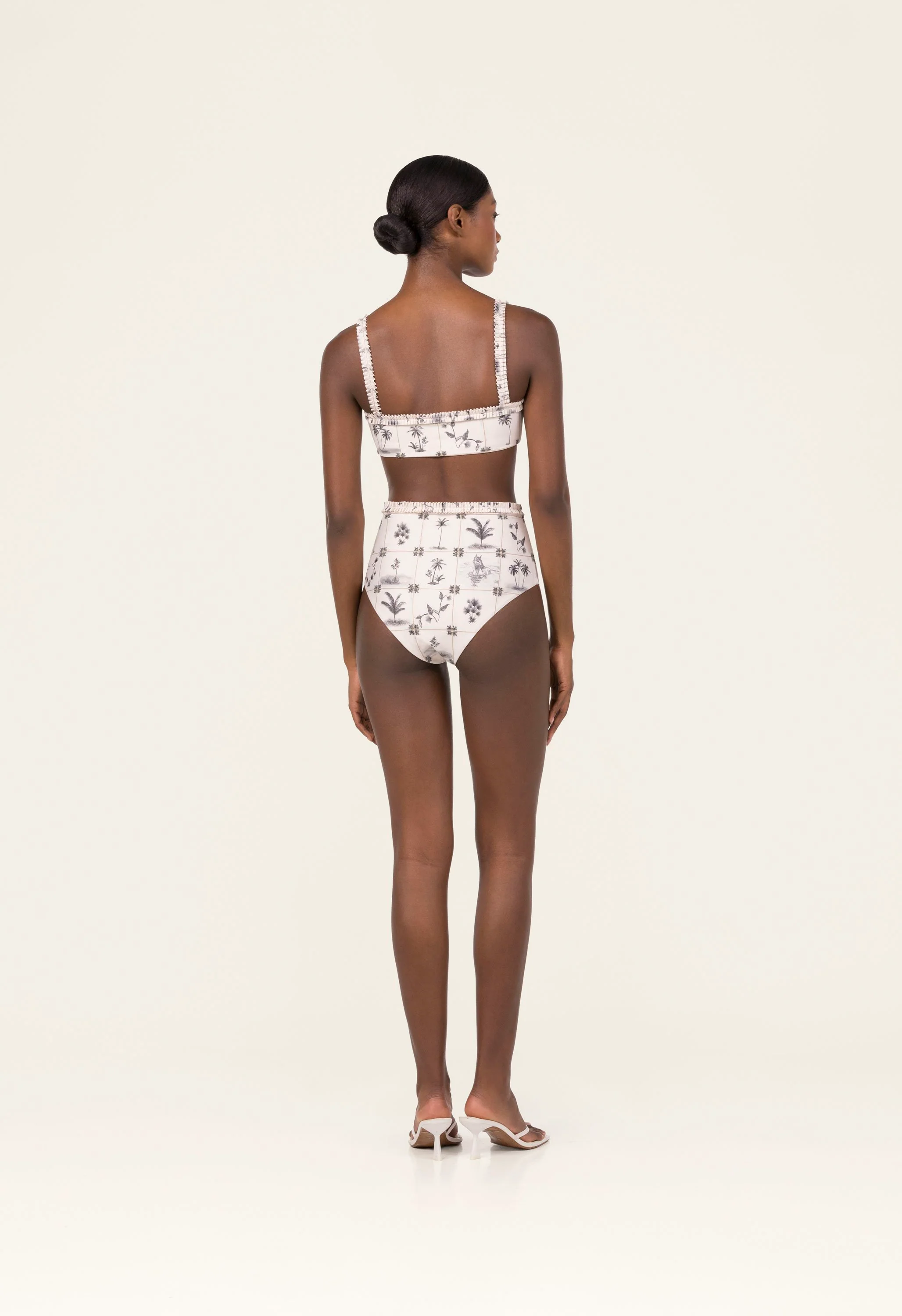 Nopal Arena Bikini Bottom - Image 6