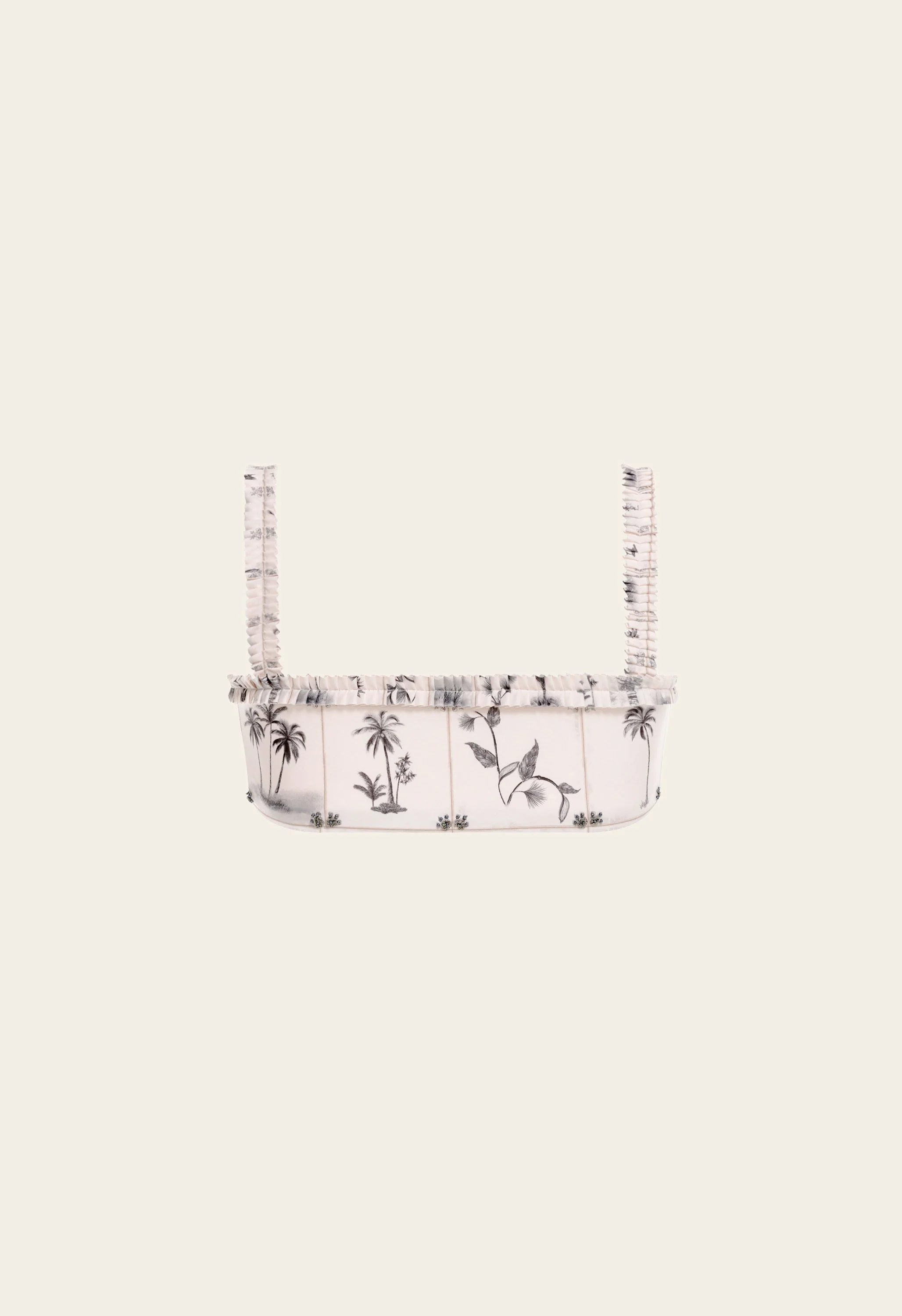 Olmo Arena Bikini Top - Image 4
