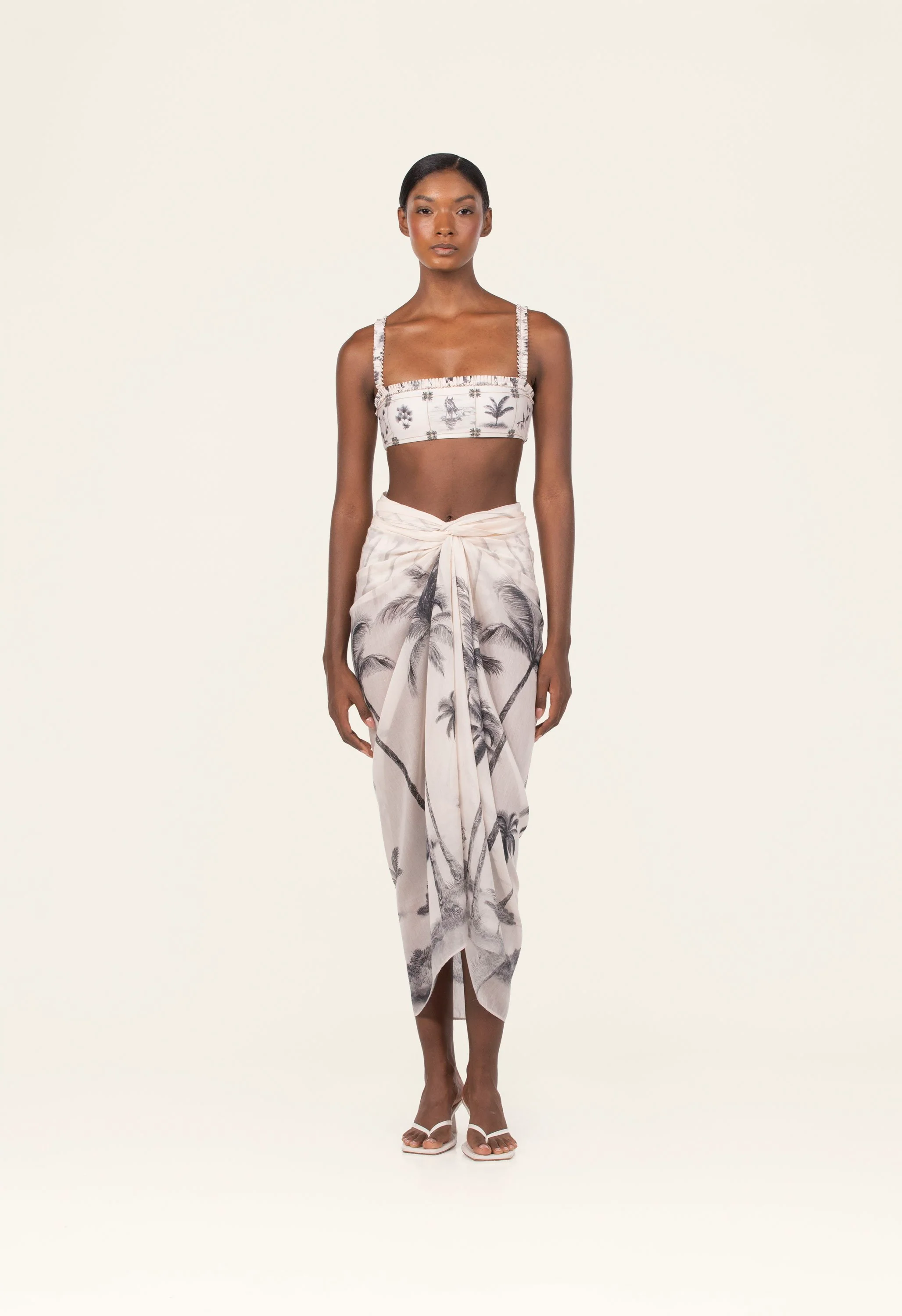 Olmo Arena Bikini Top - Image 6