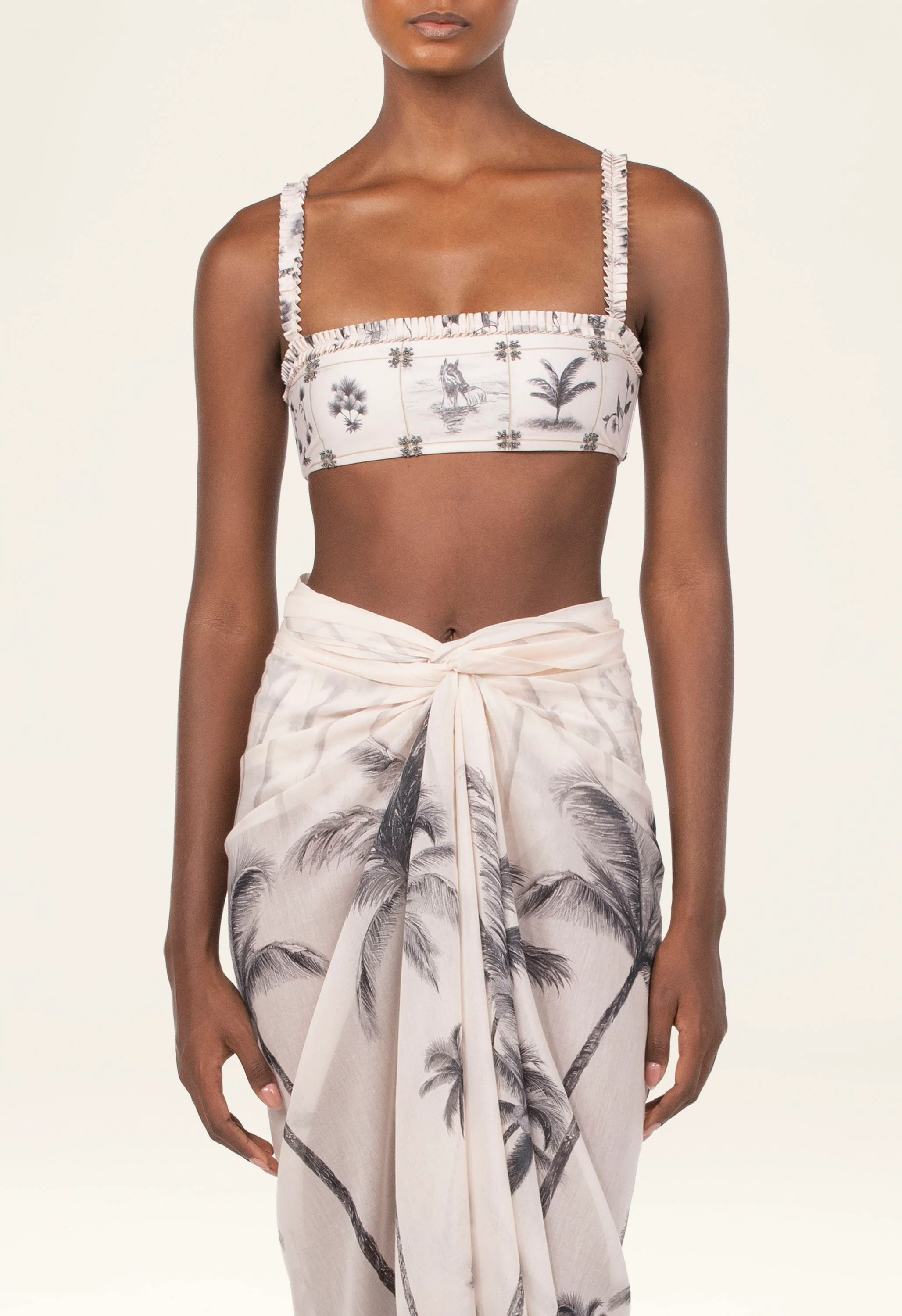 Olmo Arena Bikini Top - Image 9