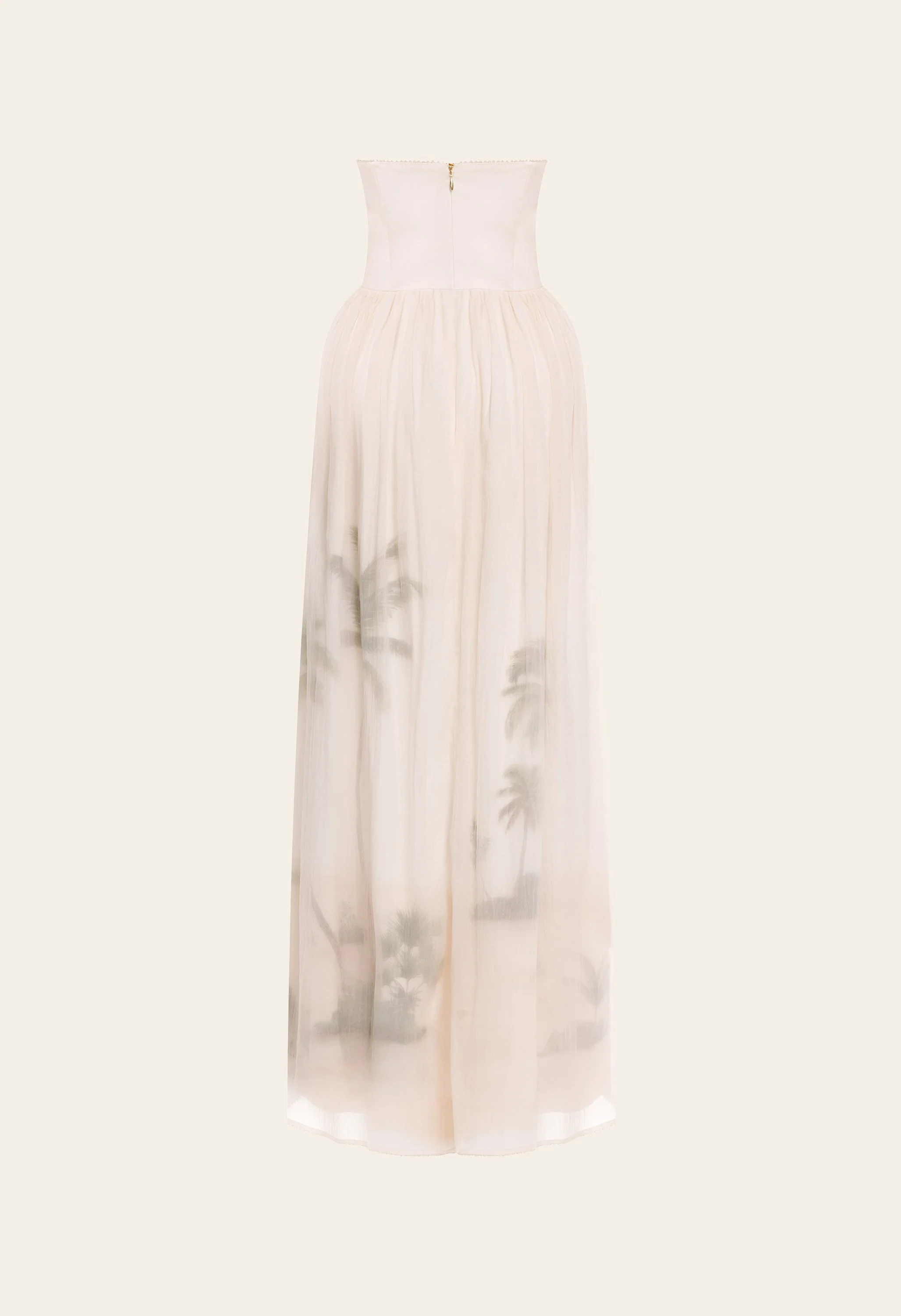 Tonia Arena Maxi Dress - Image 4
