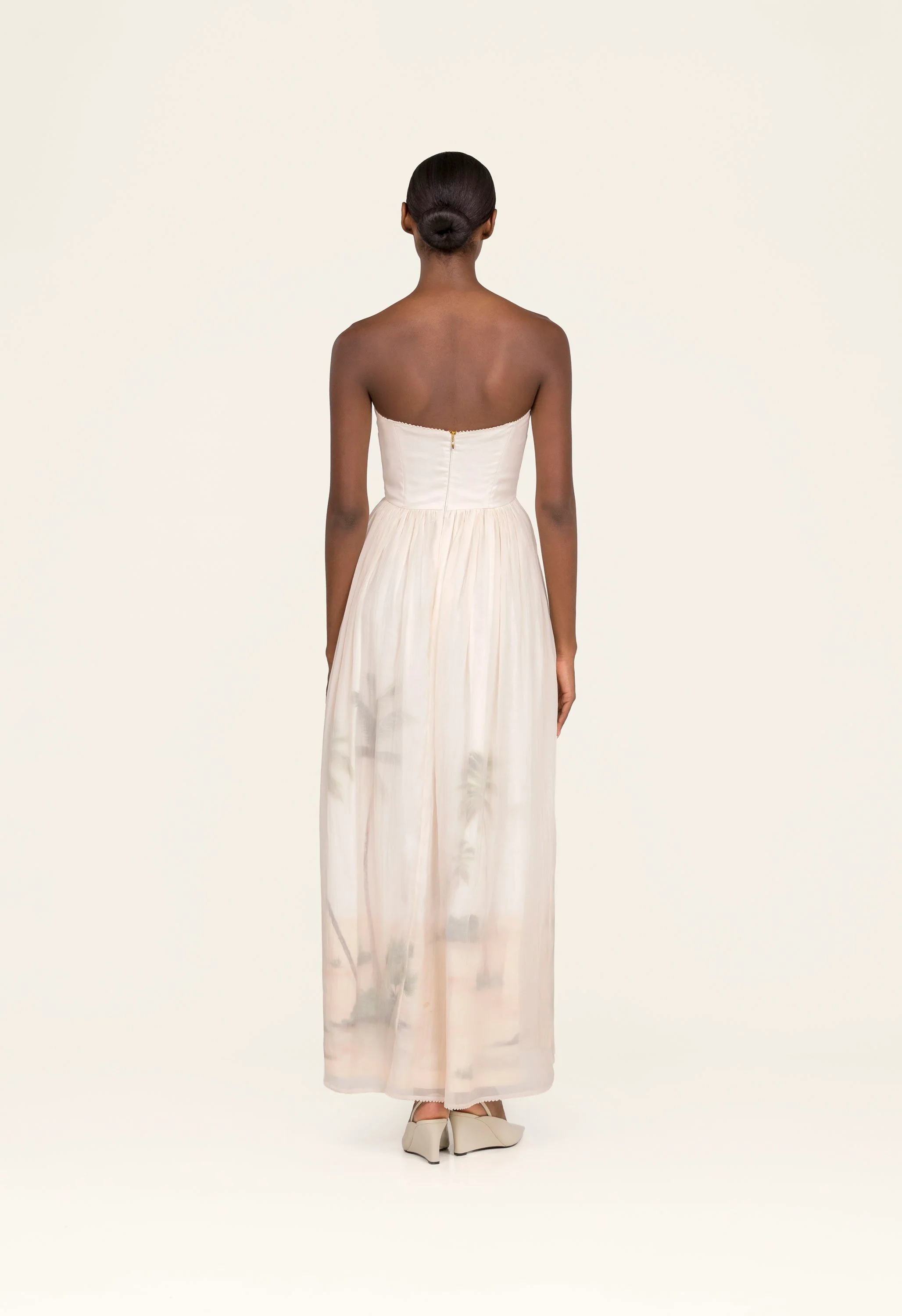 Tonia Arena Maxi Dress - Image 8