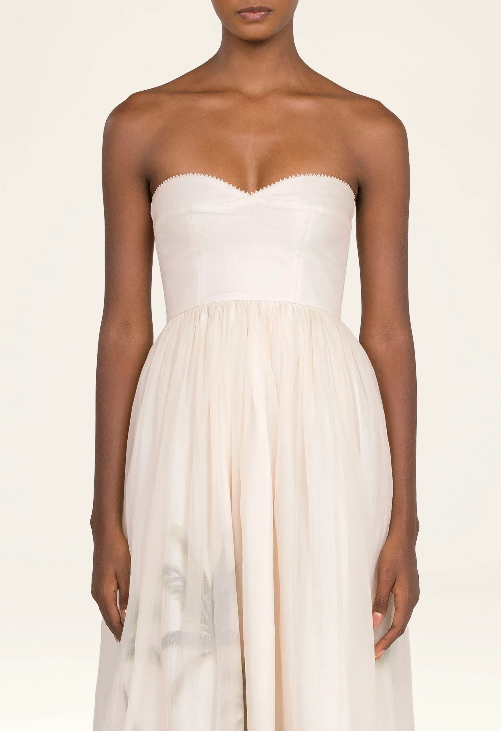Tonia Arena Maxi Dress - Image 9