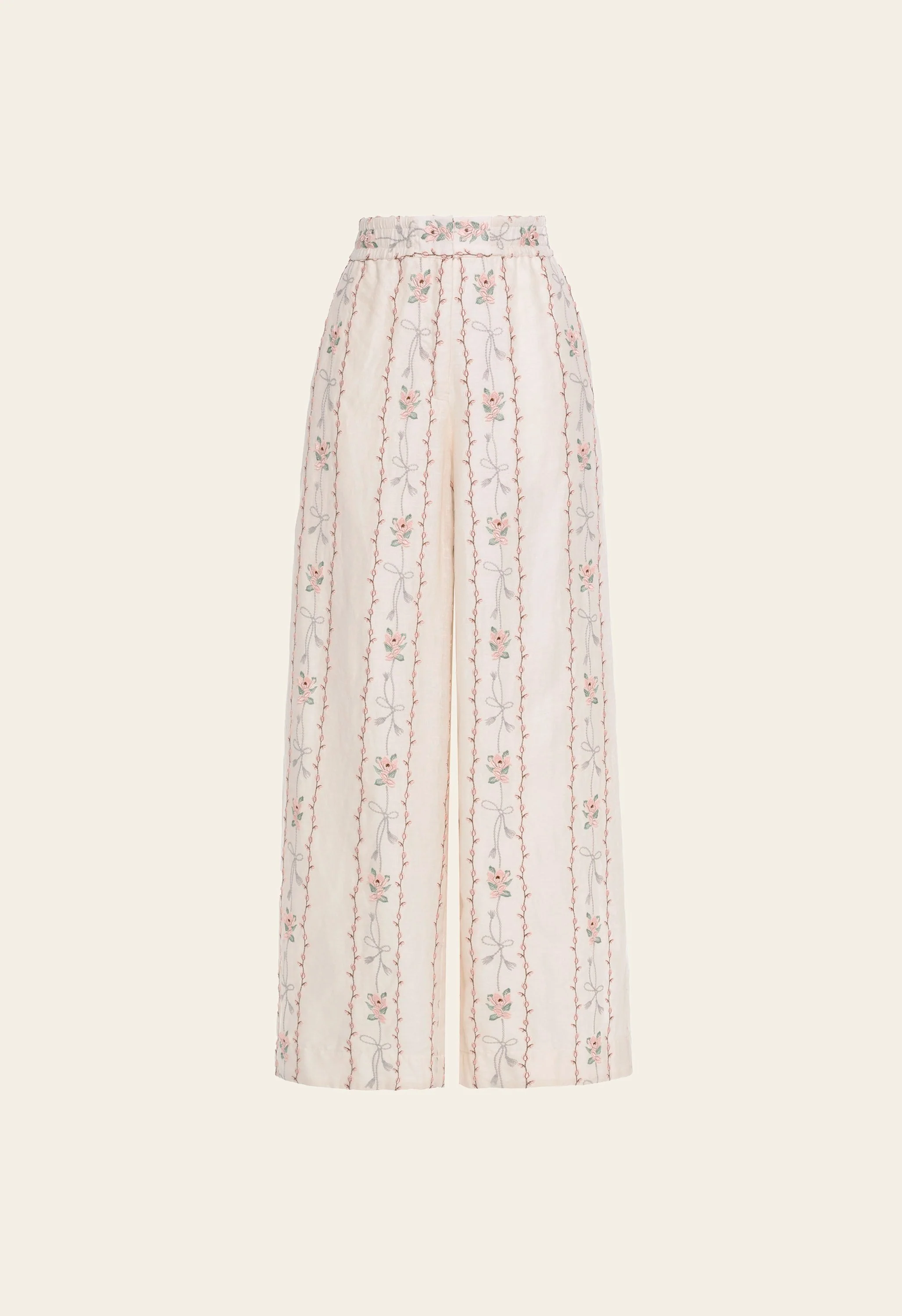 Tota Navegante Trouser