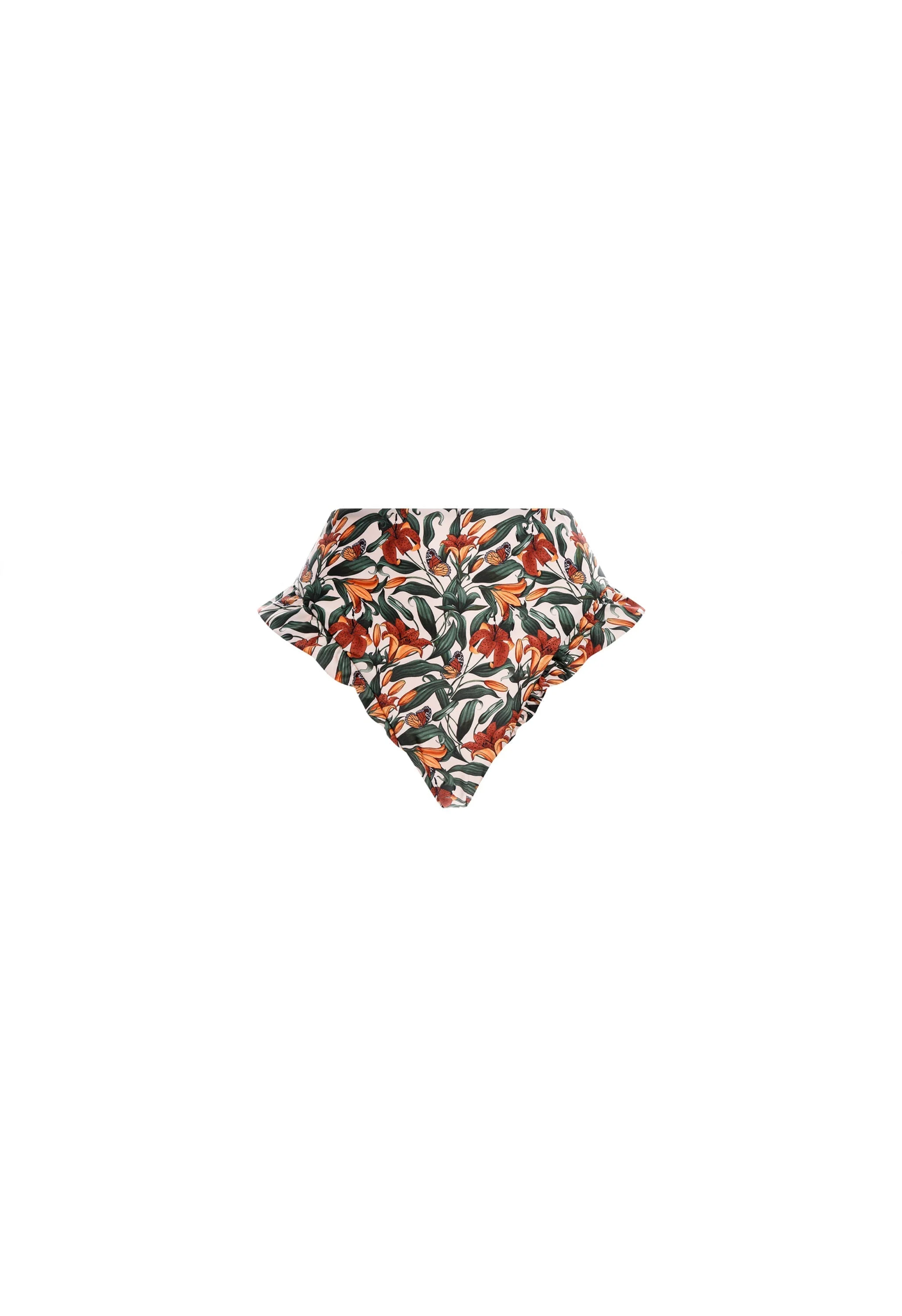 Jengibre Monarca Bikini Bottom - Image 4