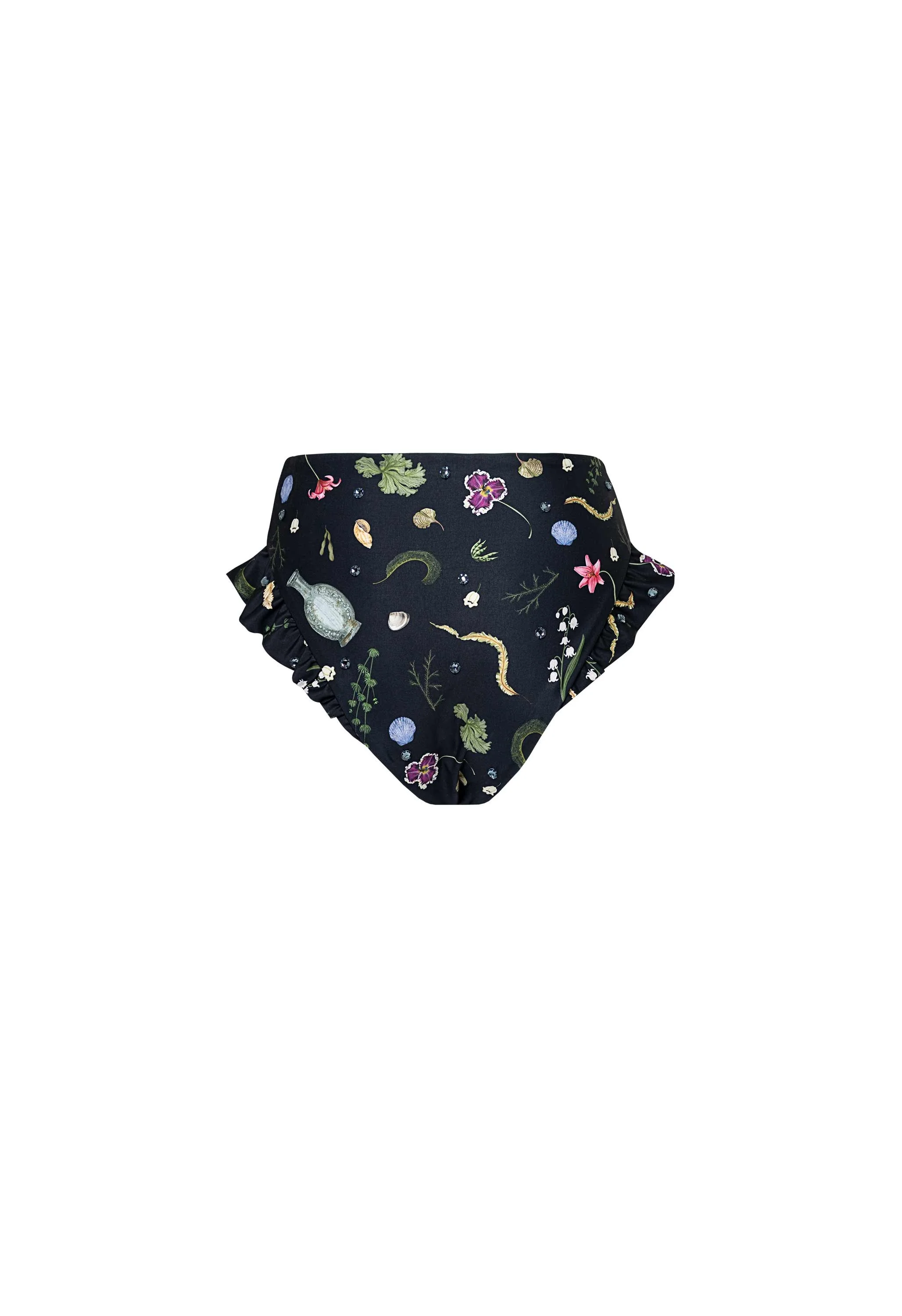 Jengibre Tesoro Bikini Bottom - Image 5