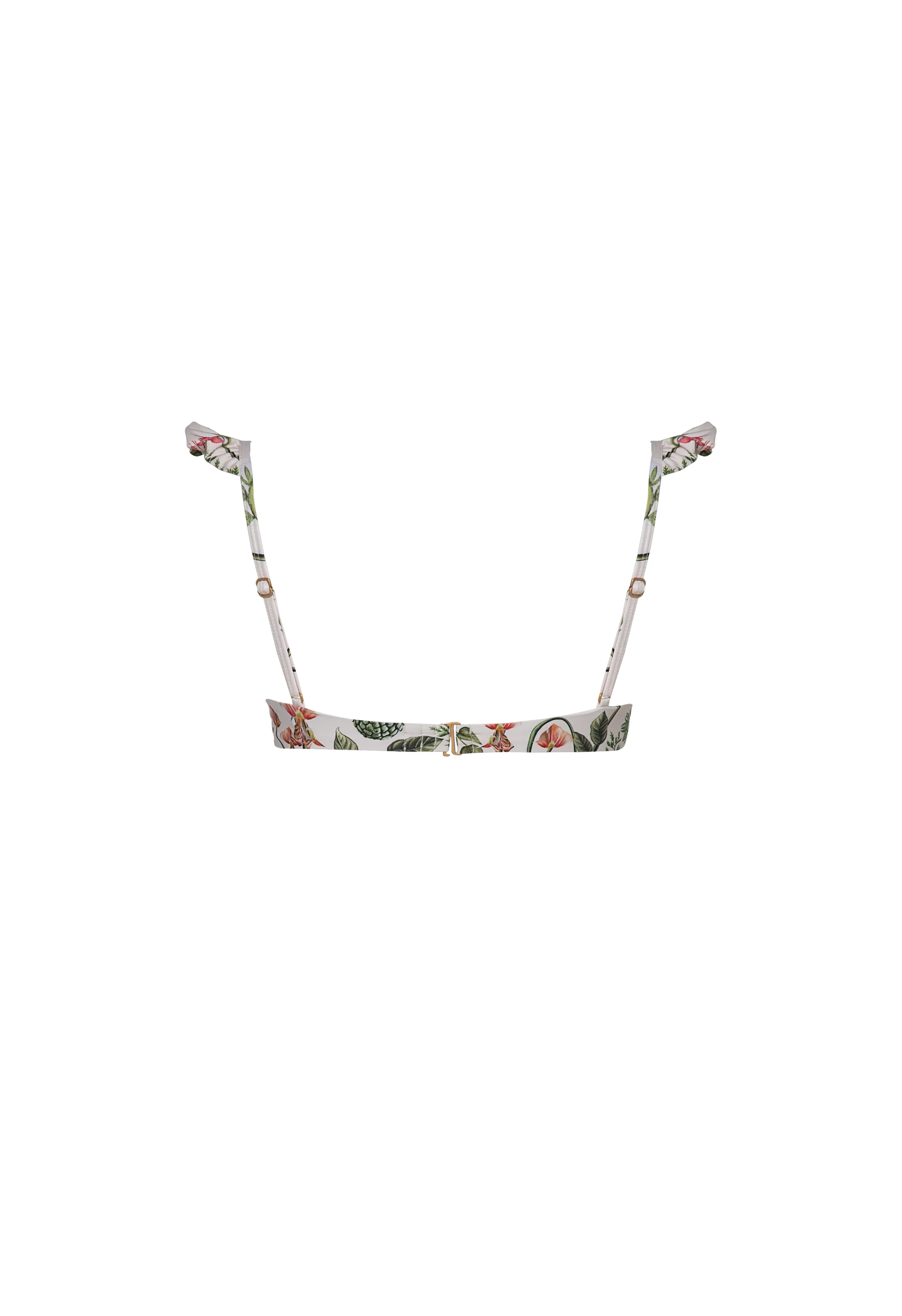 Kiwi Cultivo Bikini Top - Image 6